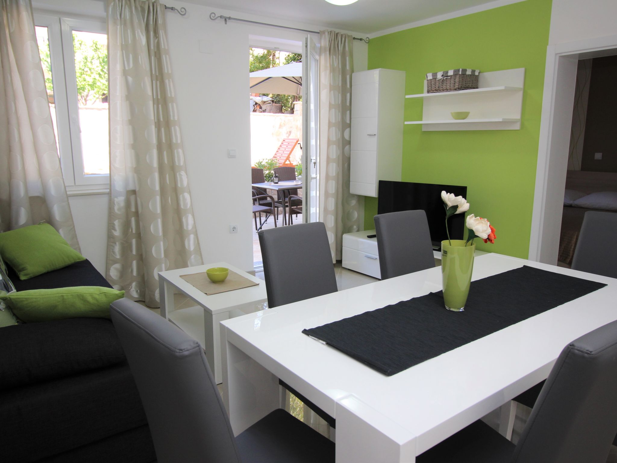 Photo of Apartment Kamelia - 2