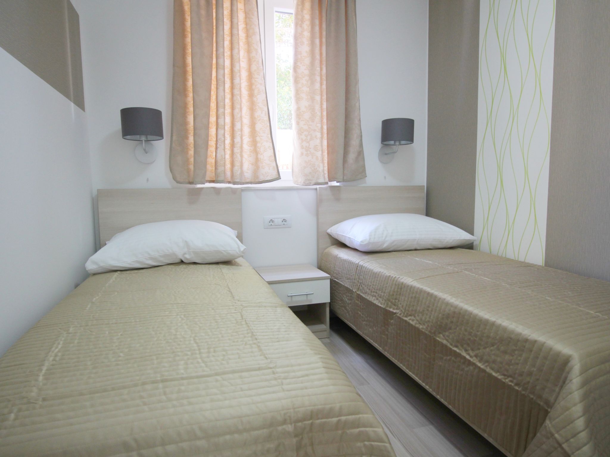 Photo of Apartment Kamelia - 1