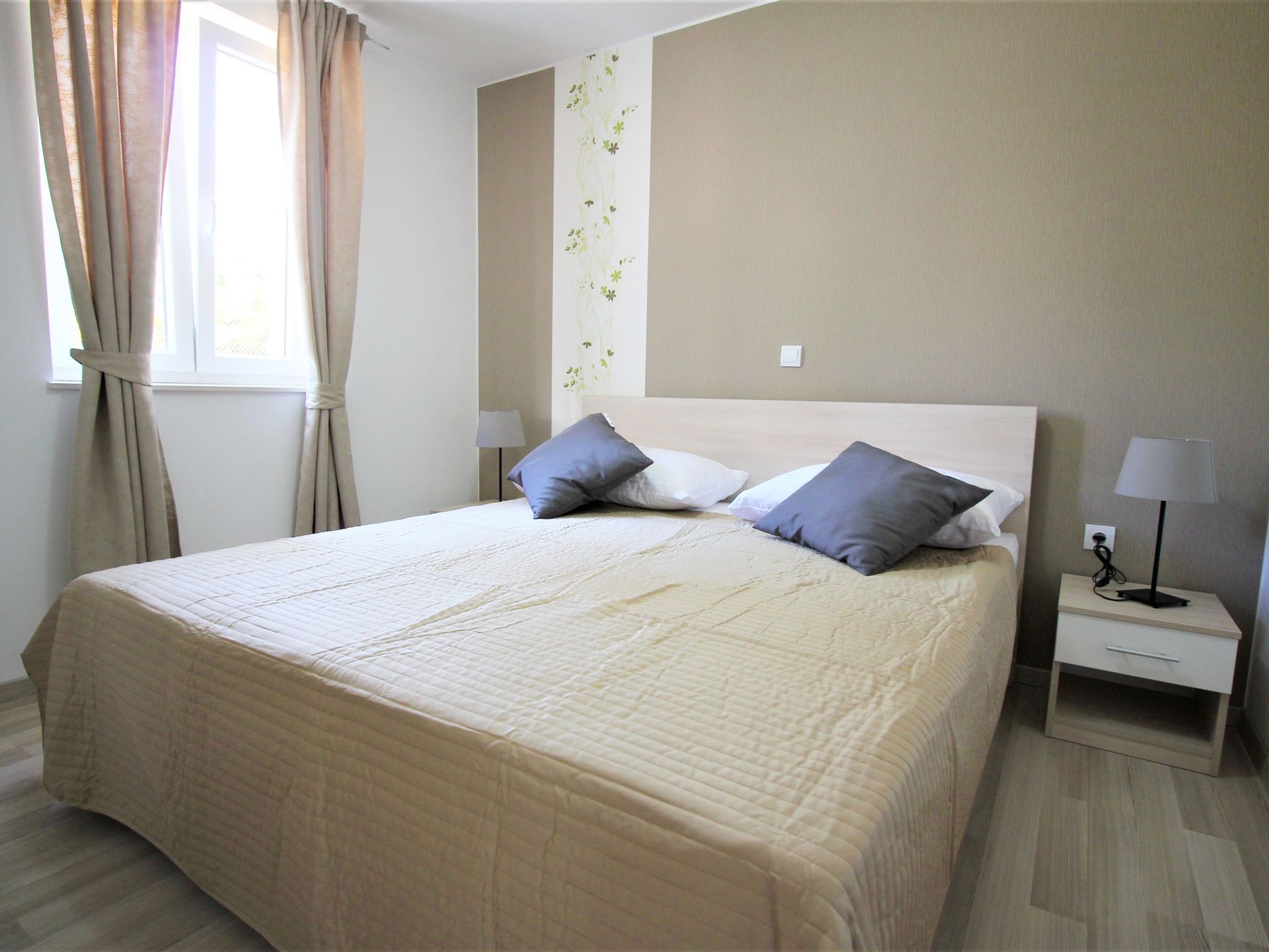 Photo of Apartment Kamelia - 1