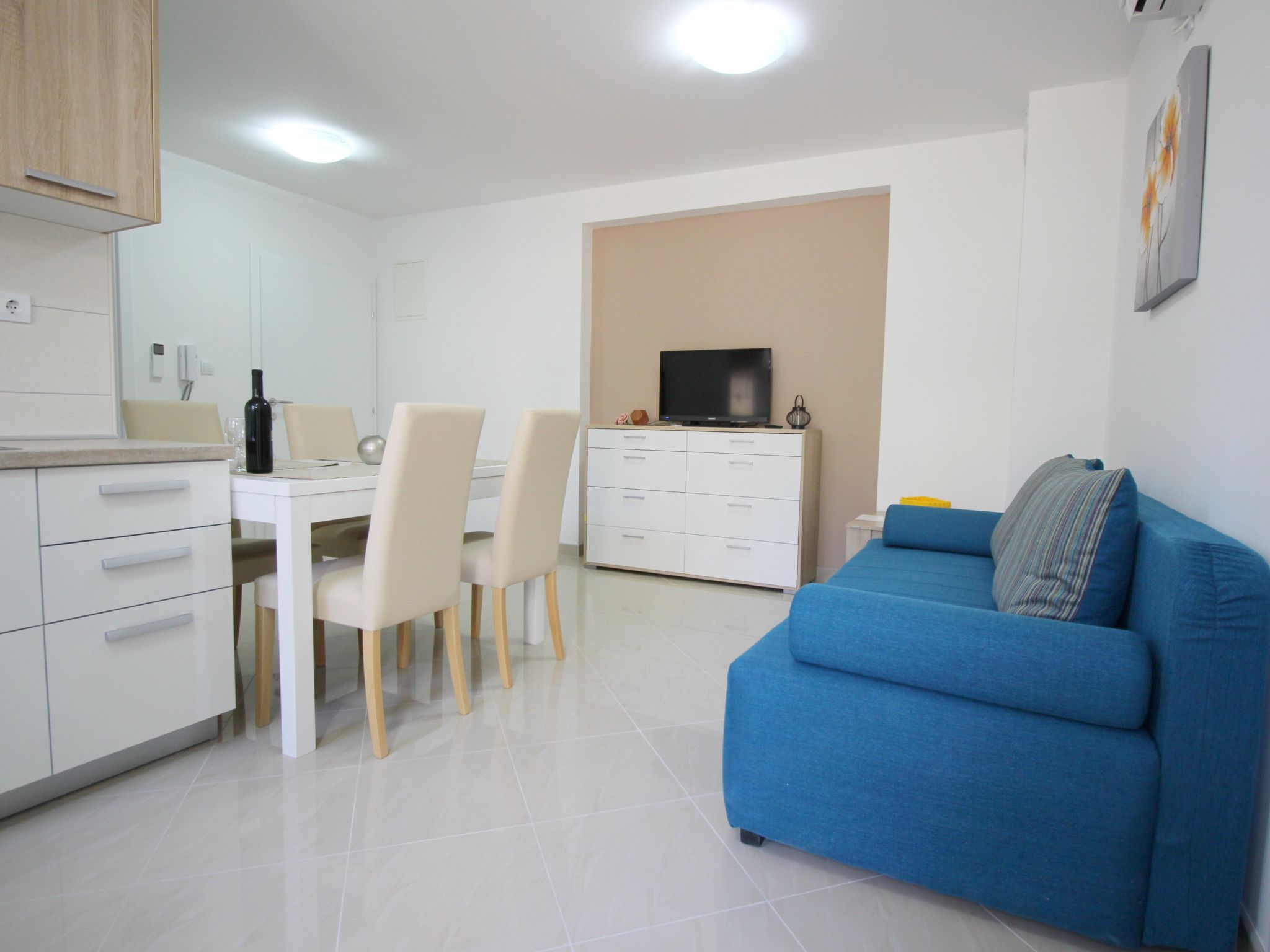 Photo of Apartment Kamelia - 1