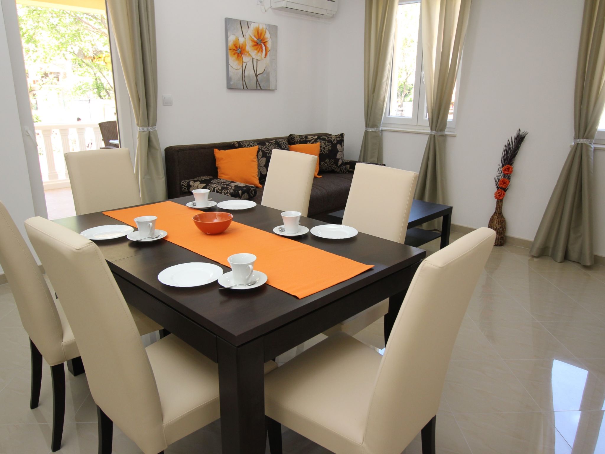 Photo of Apartment Kamelia - 5