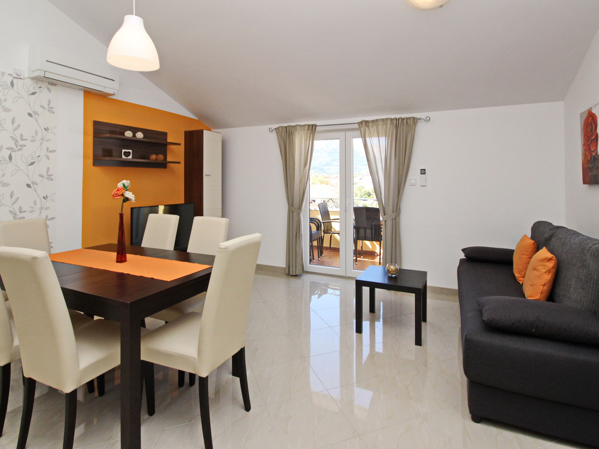 Photo of Apartment Flora - 7