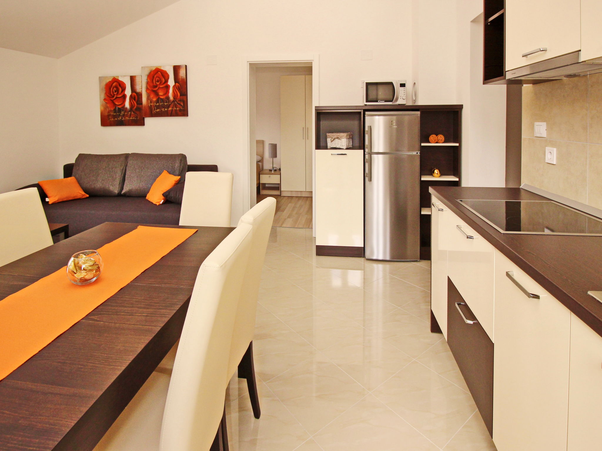 Photo of Apartment Flora - 7