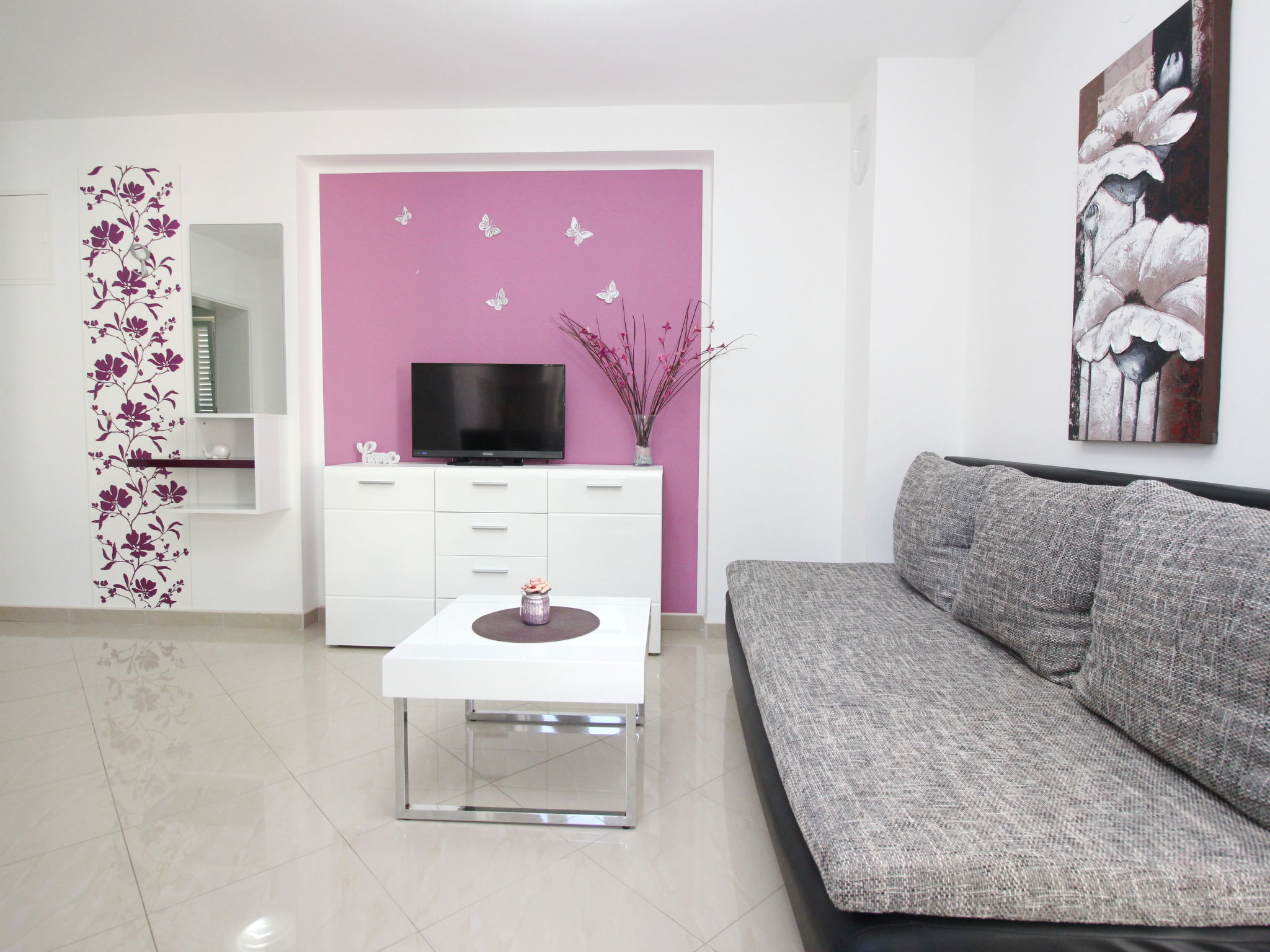 Photo of Apartment Kamelia - 4