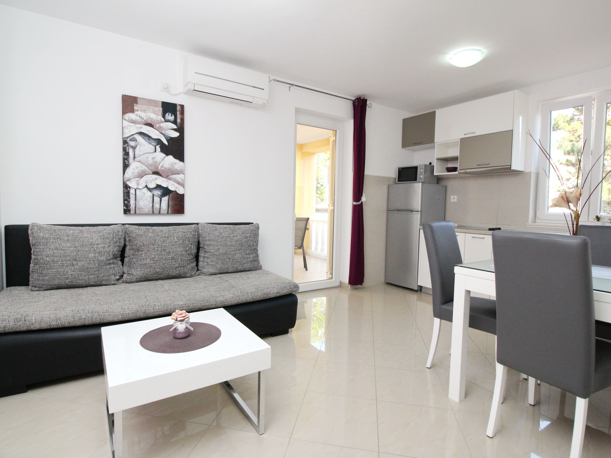Photo of Apartment Kamelia - 4