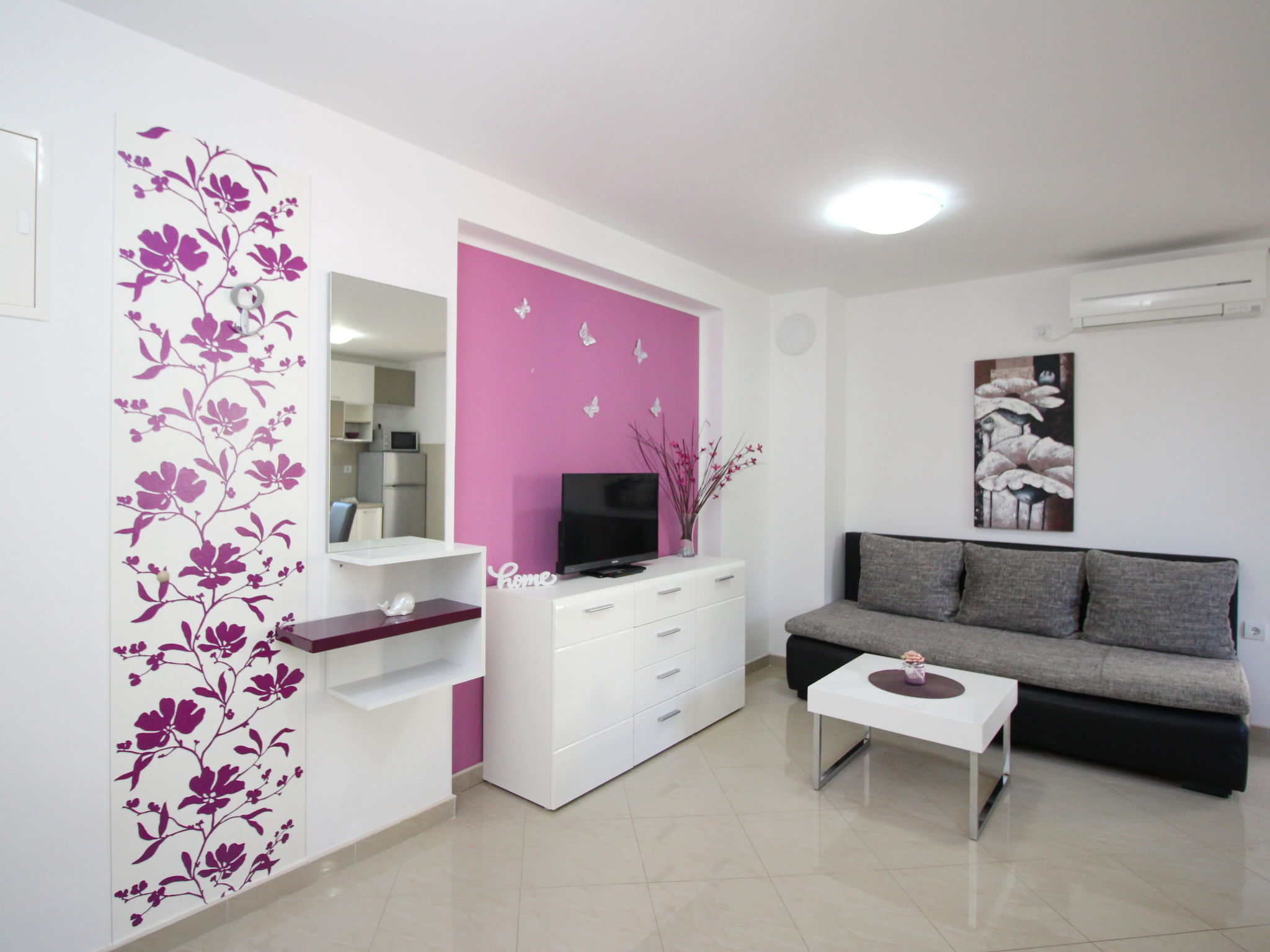 Photo of Apartment Kamelia - 4