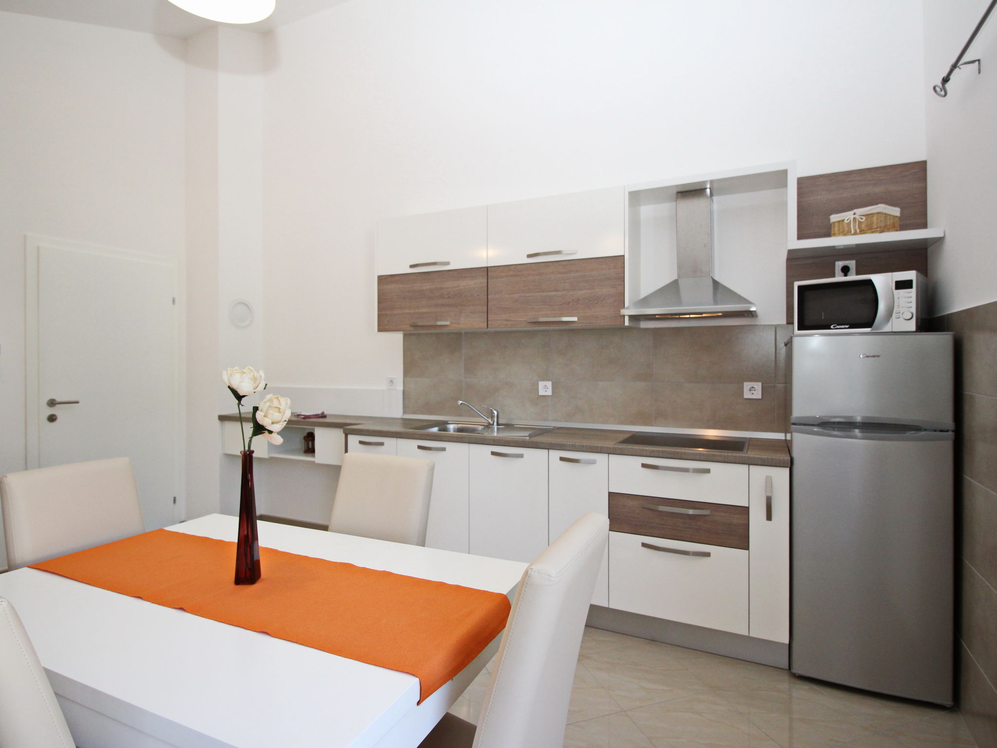 Apartment Flora - 9 Accommodation in Krk Island