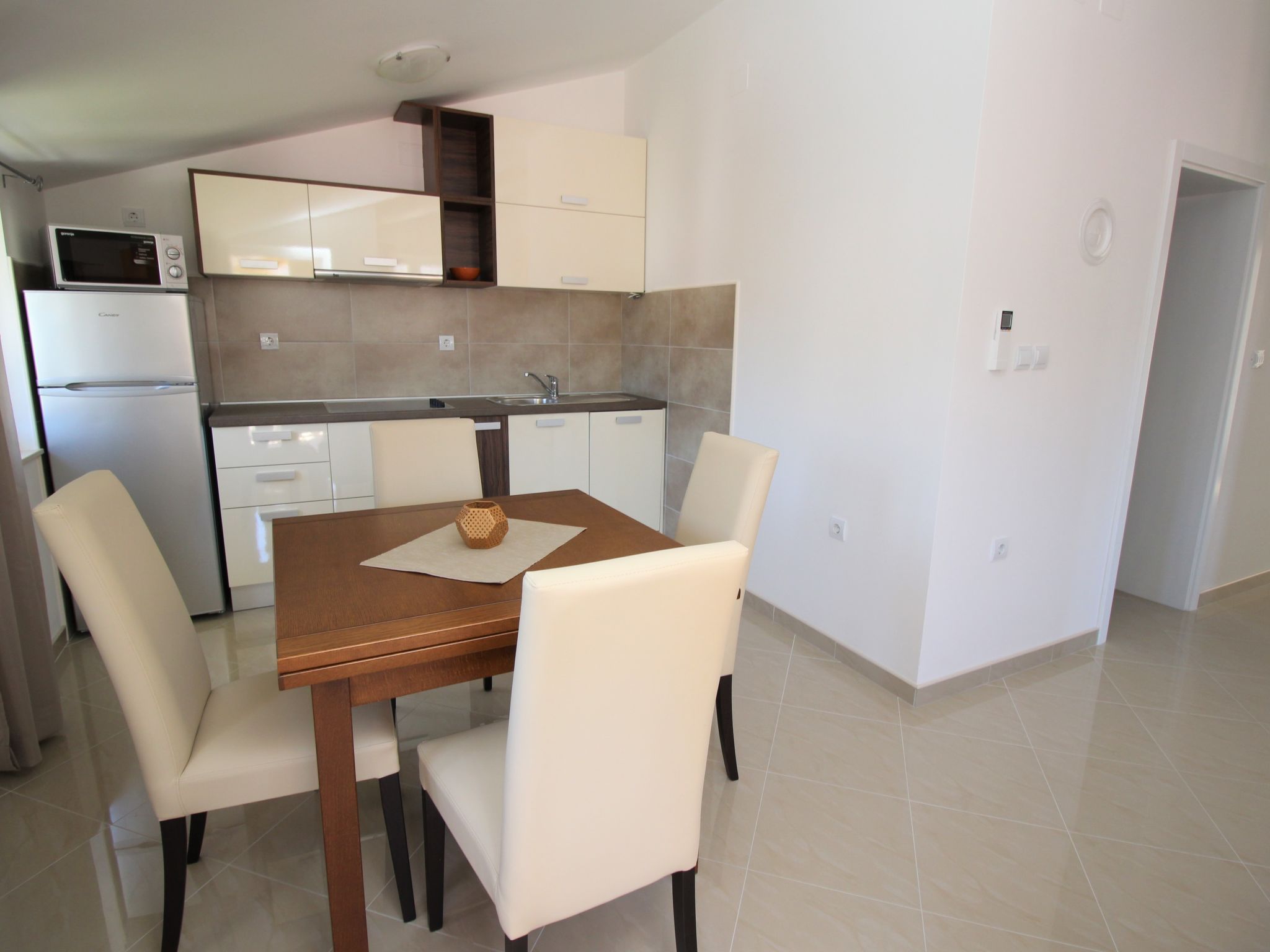 Apartment Kamelia - 9 Accommodation in Krk Island
