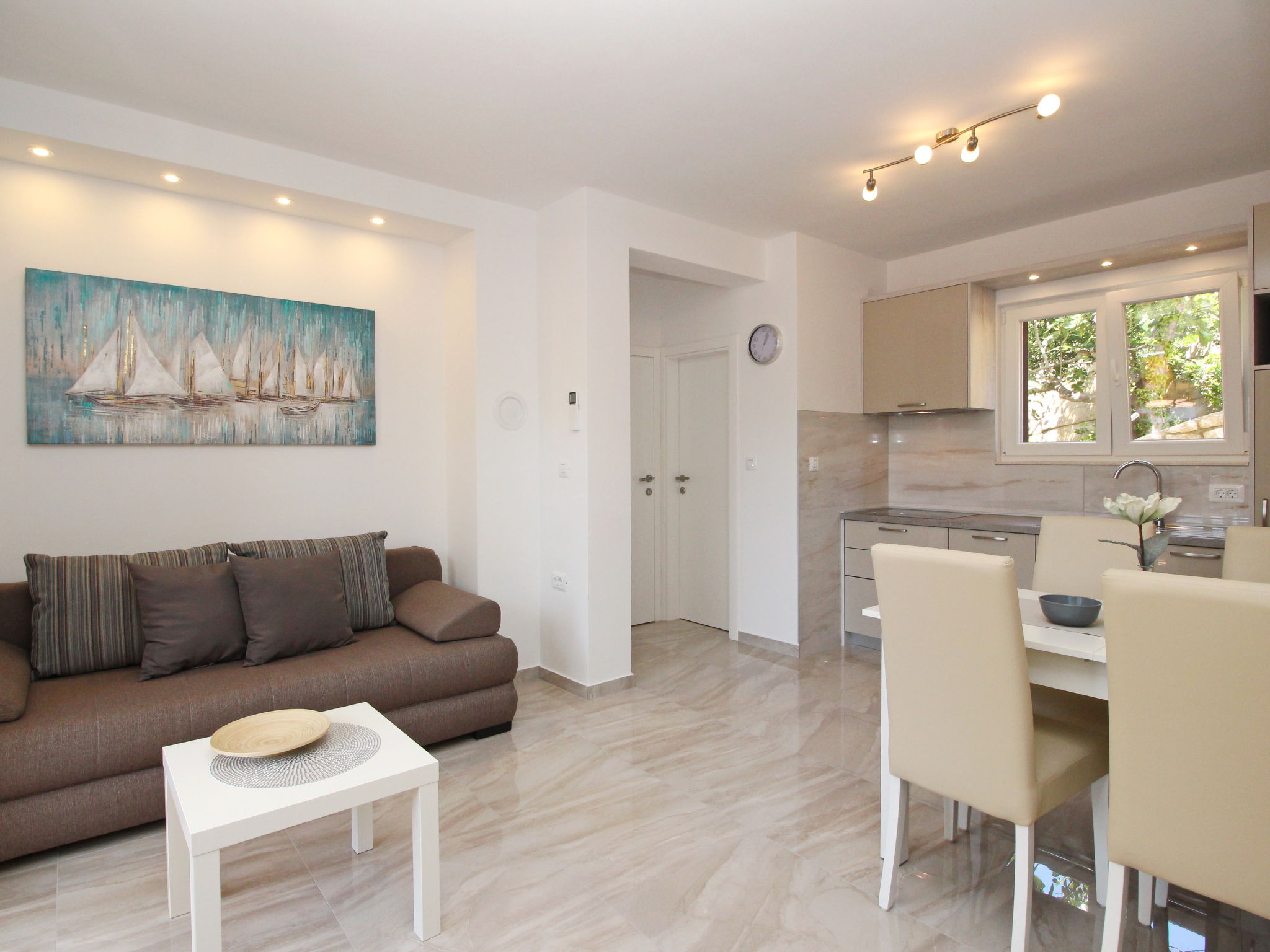 Photo of Apartment Eleganza - 3