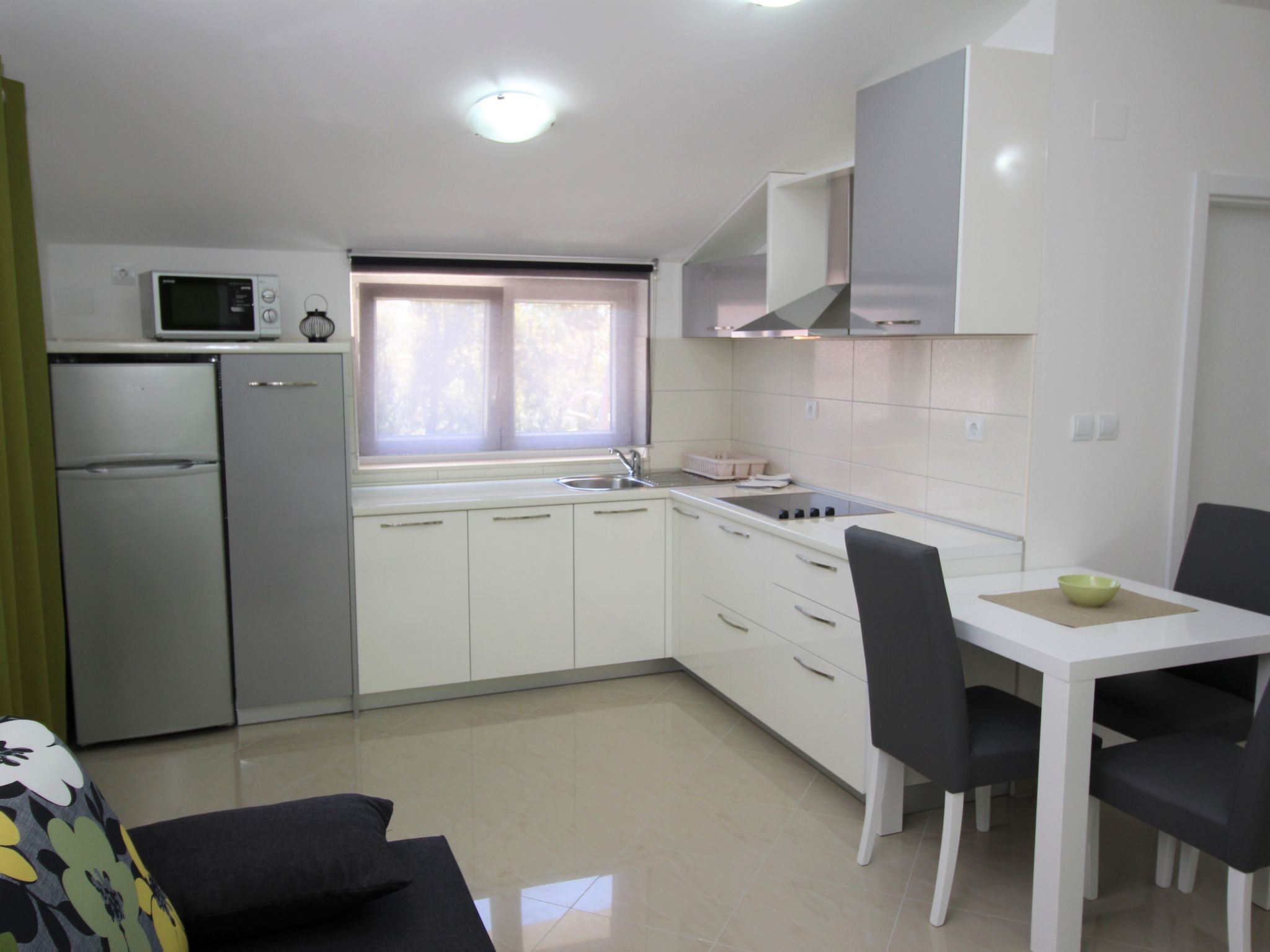Apartment Kamelia - 7 Accommodation in Krk Island