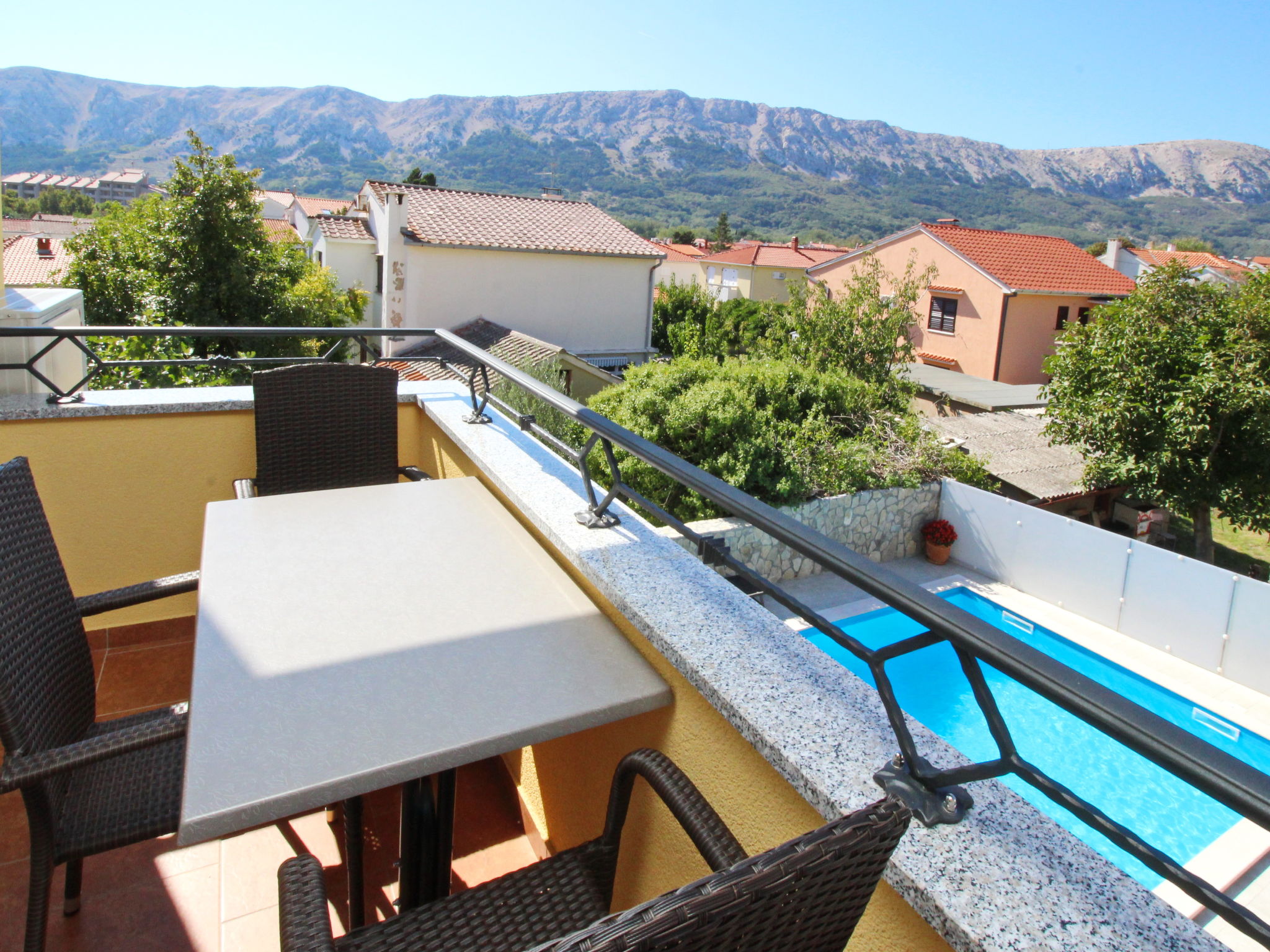 Photo of Apartment Flora - 4