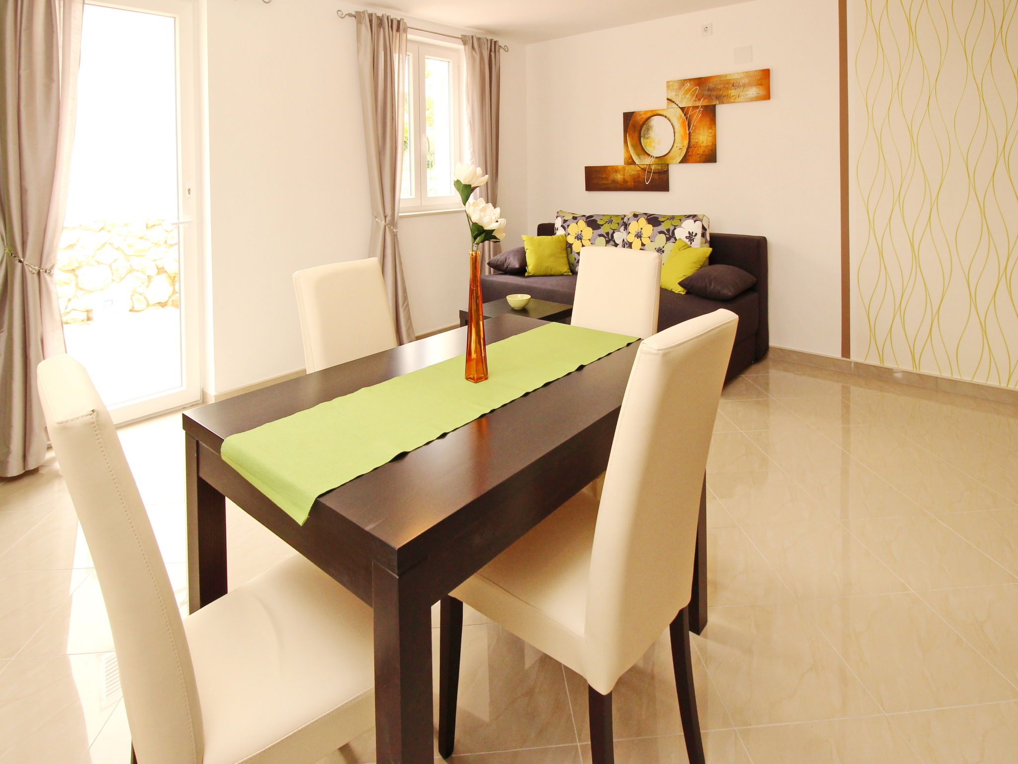 Photo of Apartment Flora - 2