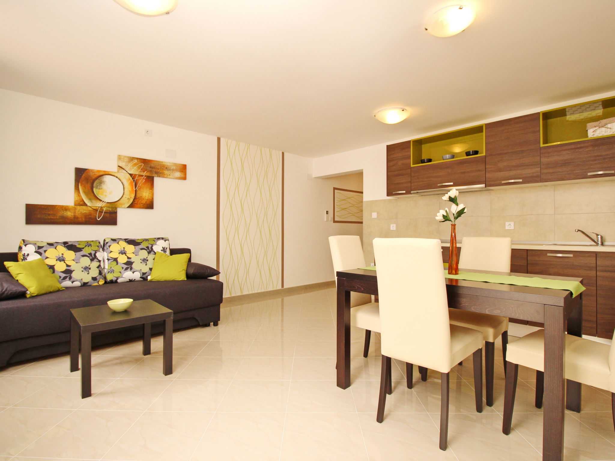 Photo of Apartment Flora - 2