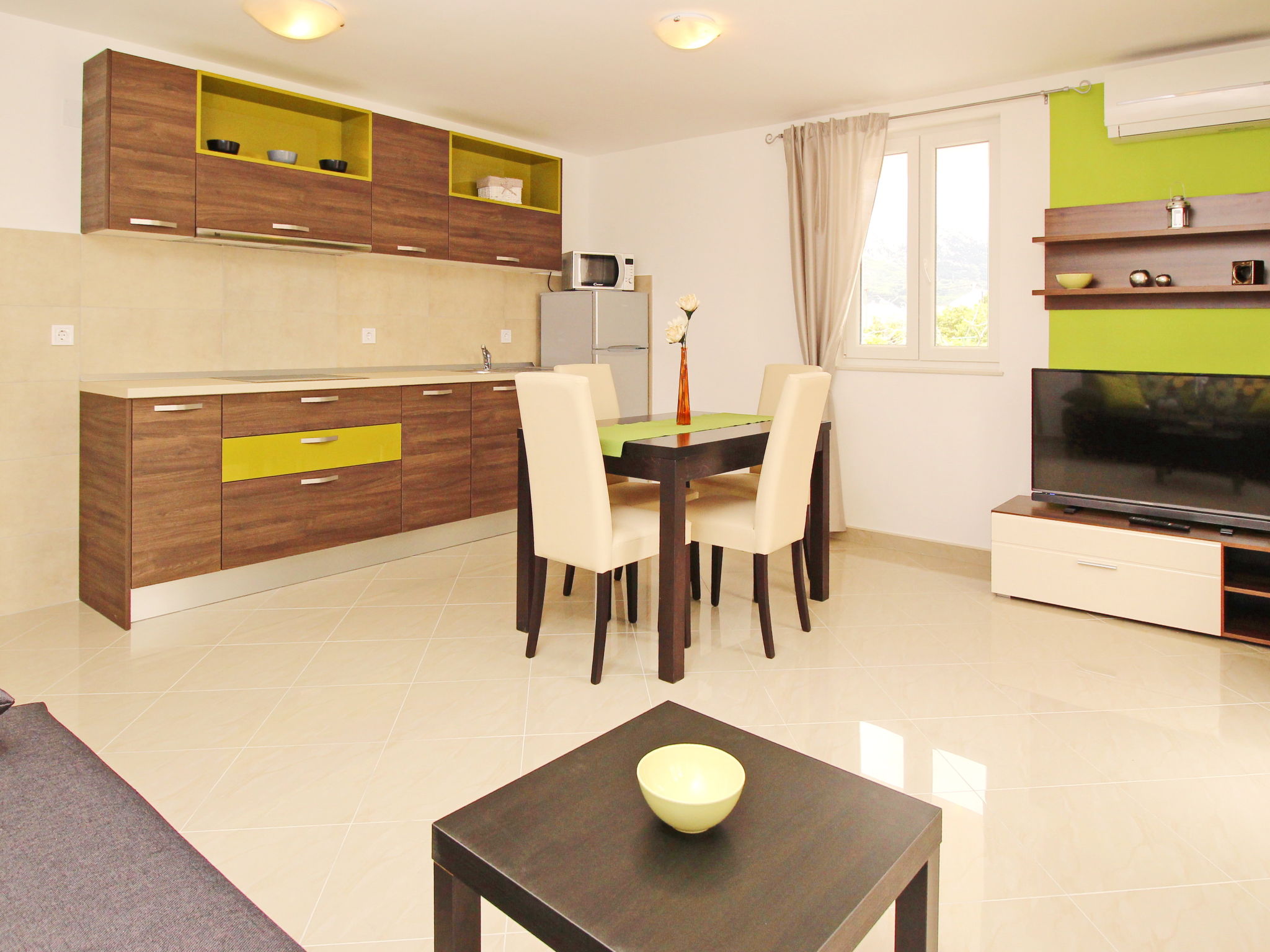 Photo of Apartment Flora - 2