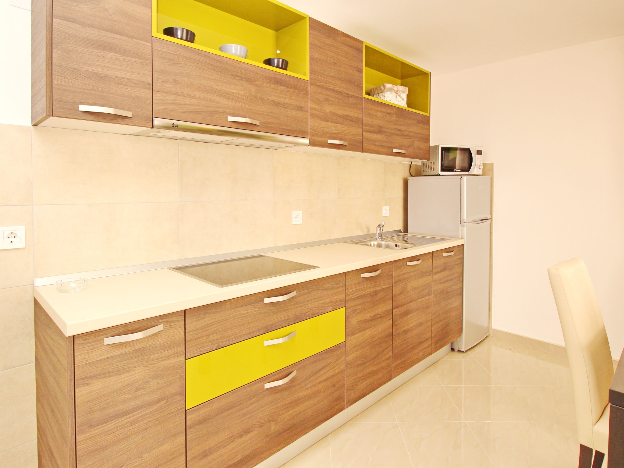 Photo of Apartment Flora - 2