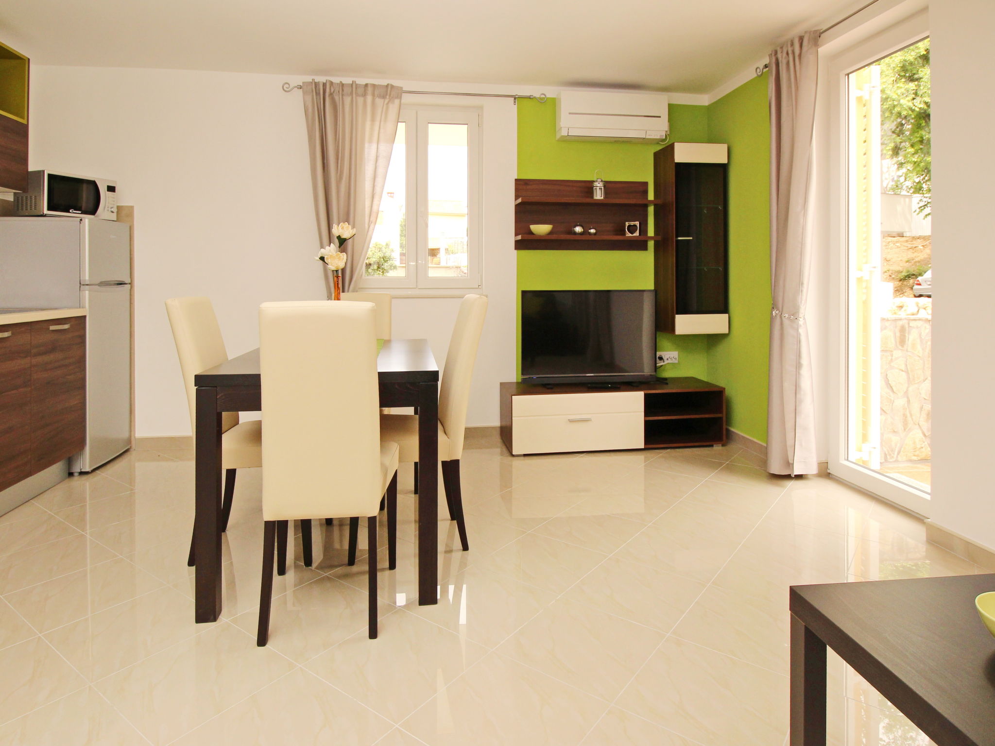 Photo of Apartment Flora - 2