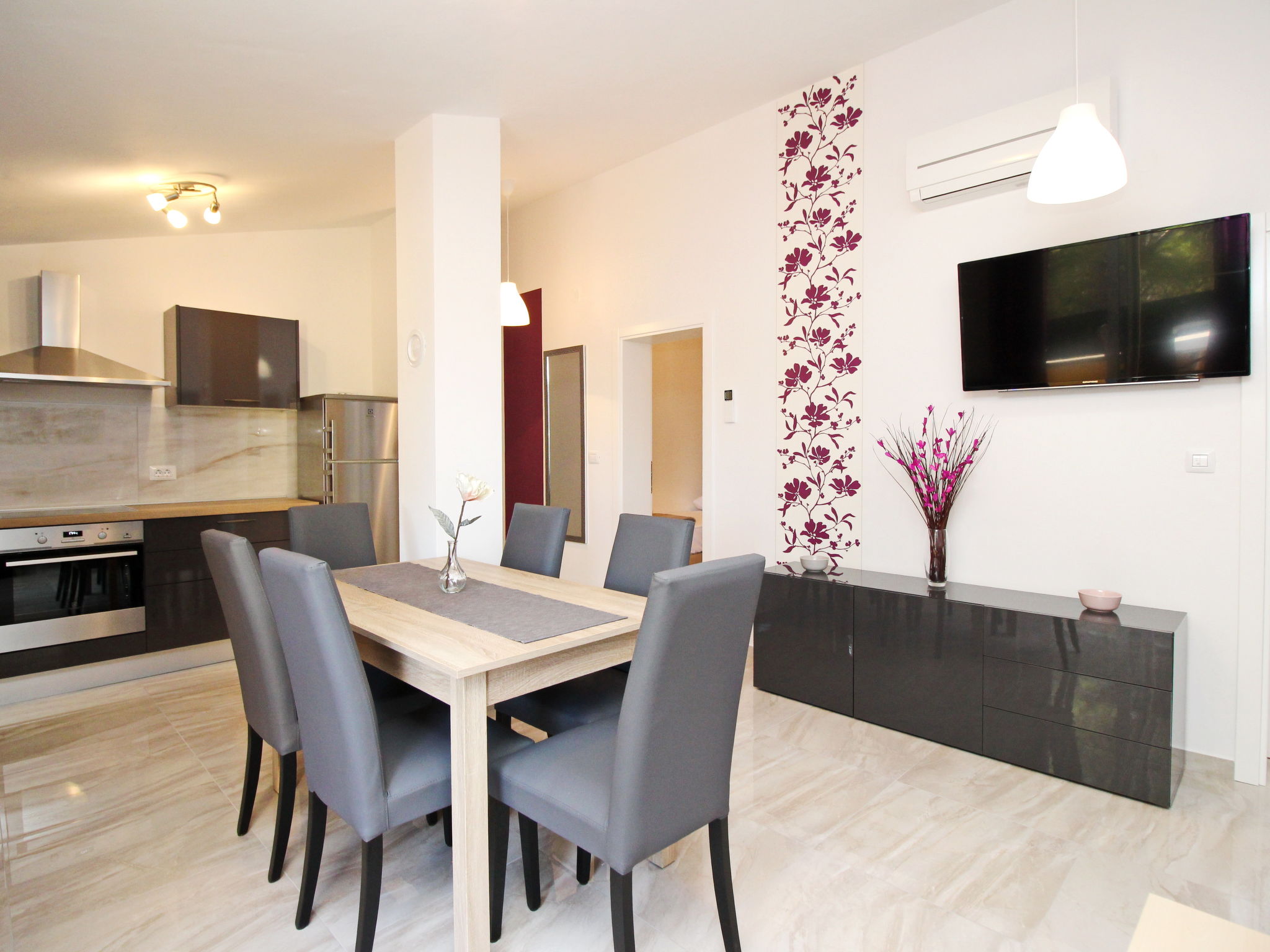 Photo of Apartment Eleganza - 6