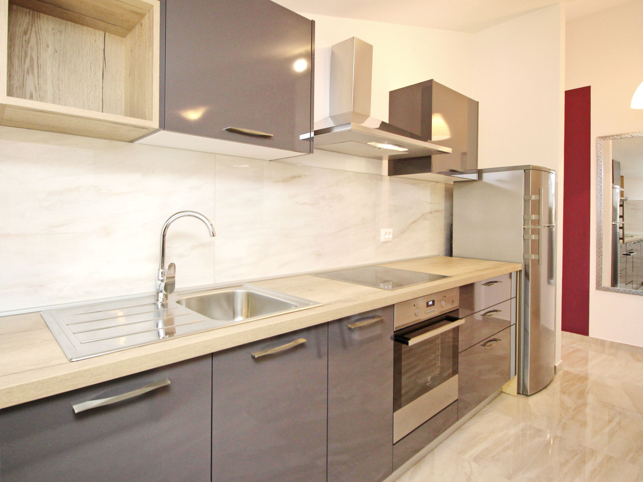 Photo of Apartment Eleganza - 6