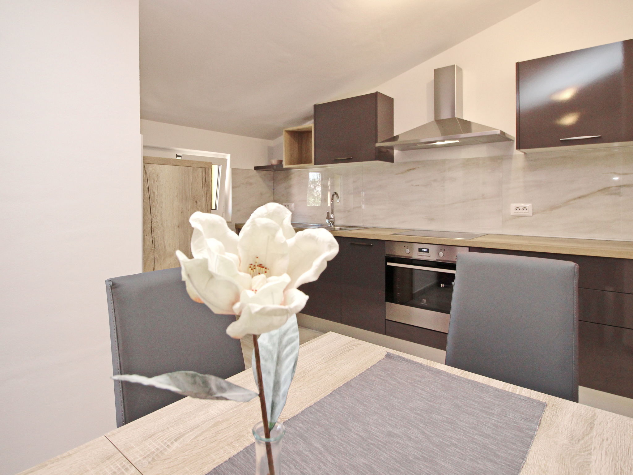 Apartment Eleganza - 6 Accommodation in Krk Island