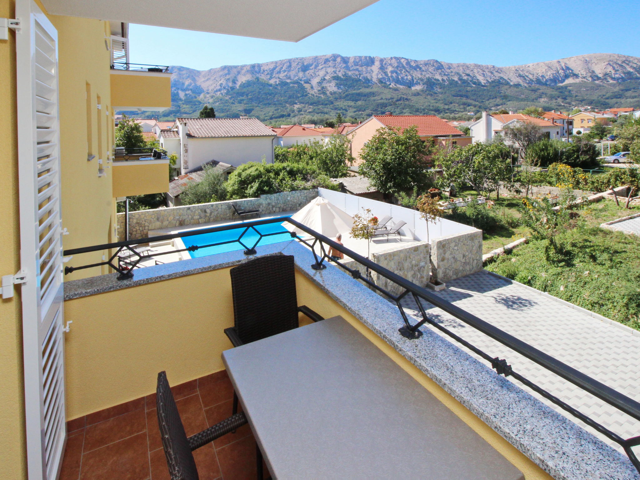 Photo of Apartment Flora - 5