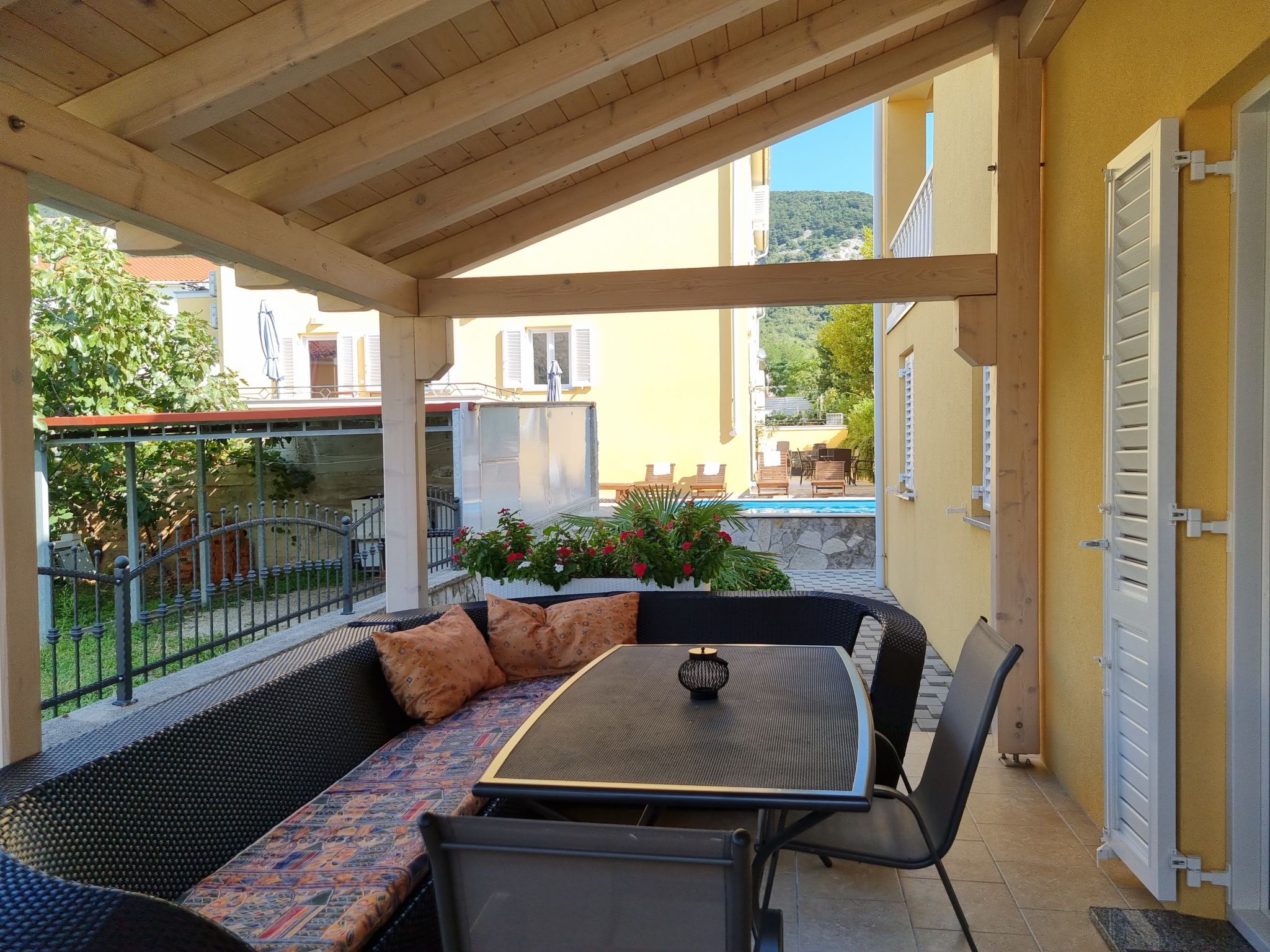 Apartment Kamelia - 3 - Outside