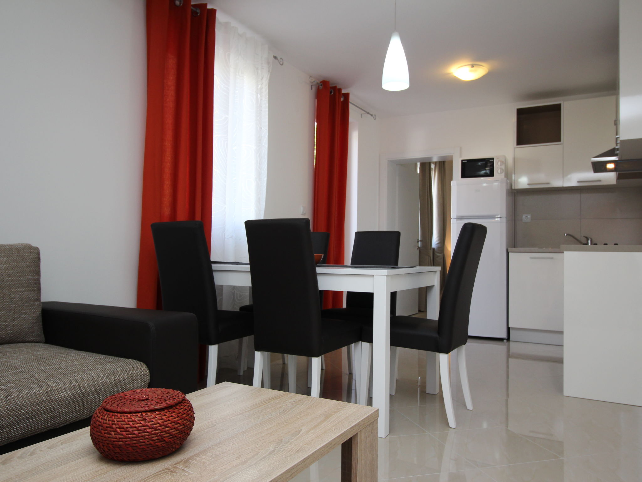 Apartment Kamelia - 3 - Inside