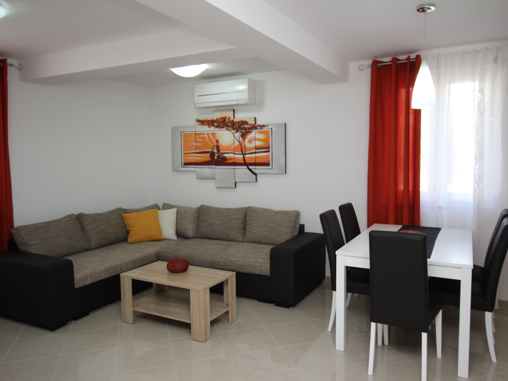 Apartment Kamelia - 3