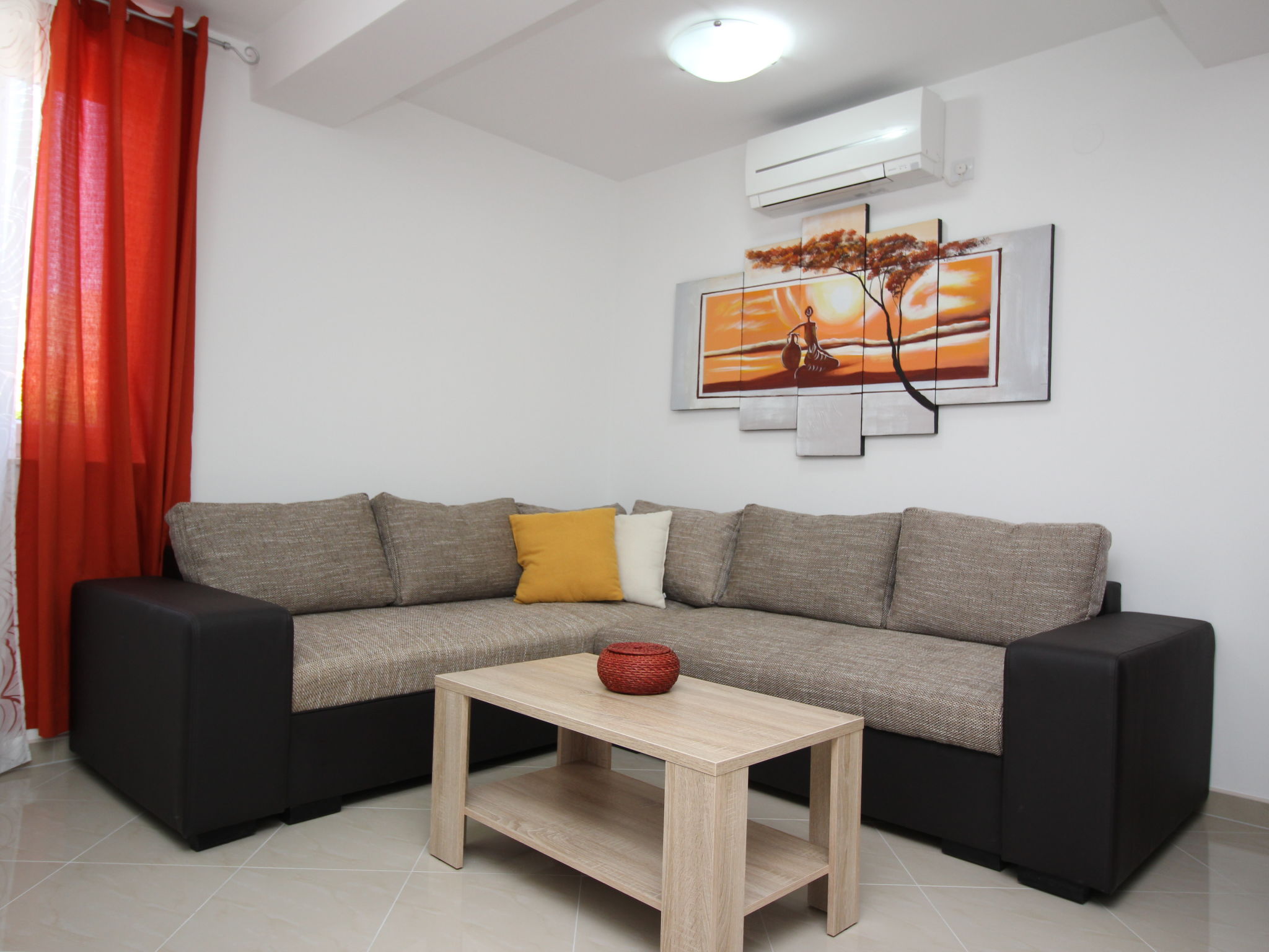 Apartment Kamelia - 3