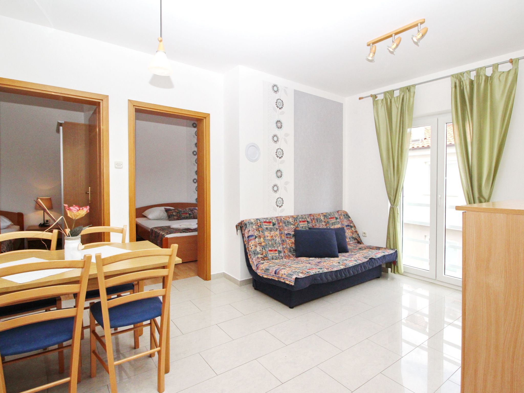 Photo of Appartement in Baška mit Eigenem Balkon
