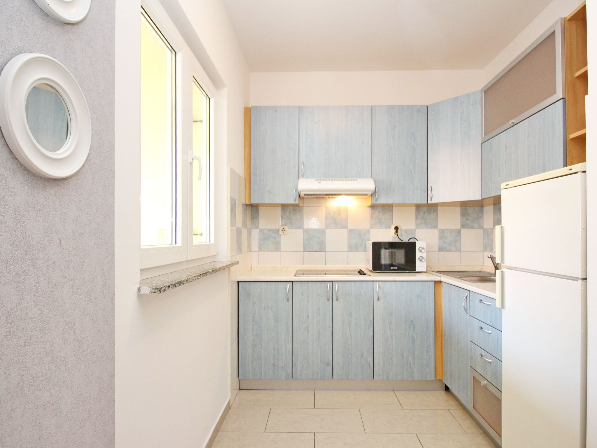 Photo of Appartement in Baška mit Eigenem Balkon