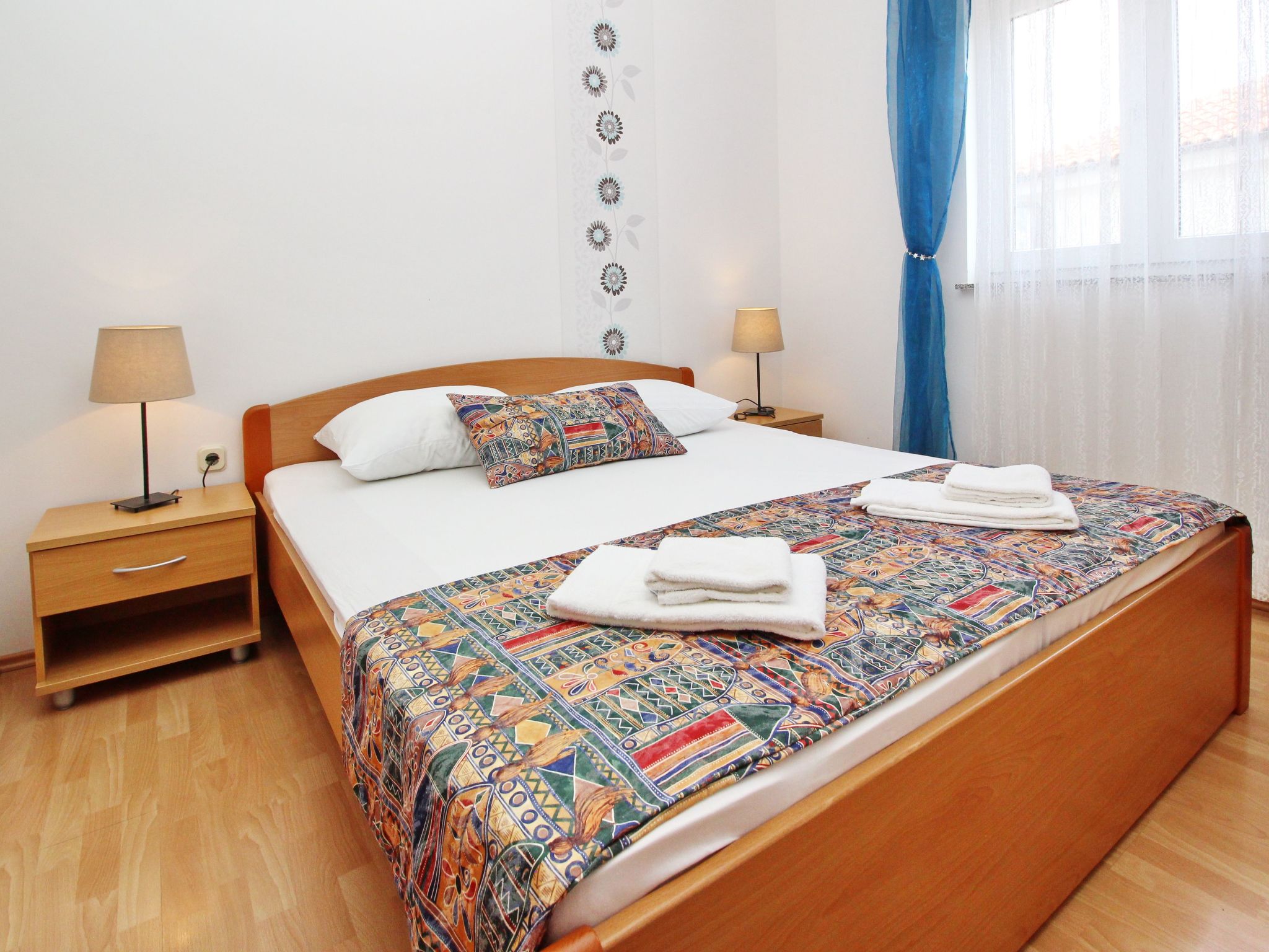 Photo of Appartement in Baška mit Eigenem Balkon