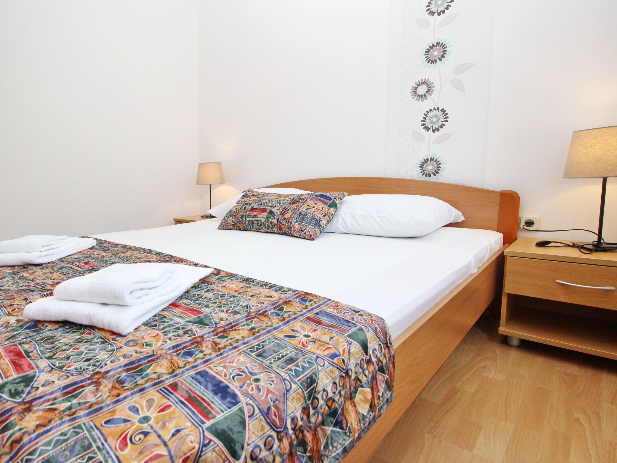 Photo of Appartement in Baška mit Eigenem Balkon