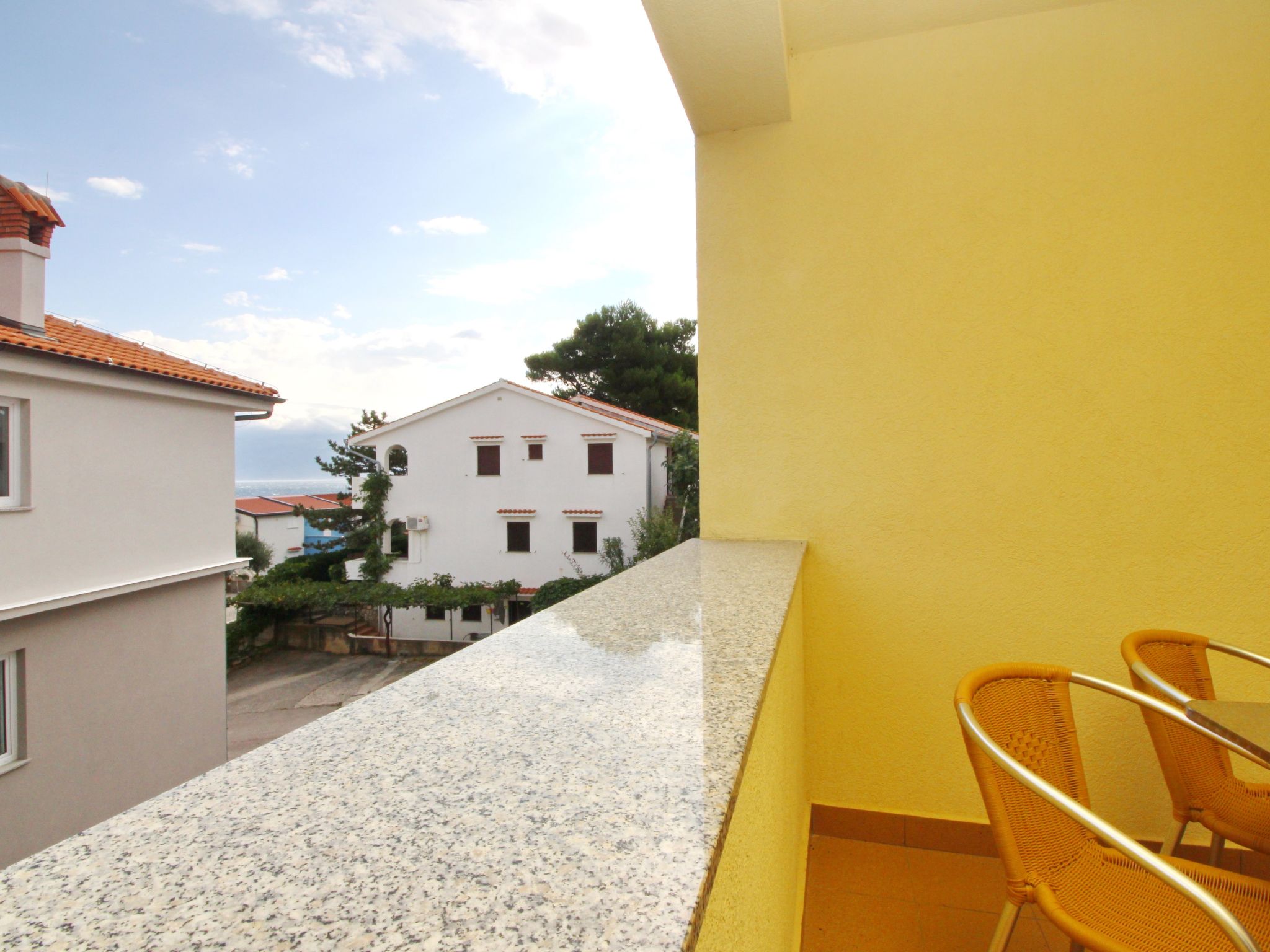 Photo of Appartement in Baška mit Eigenem Balkon