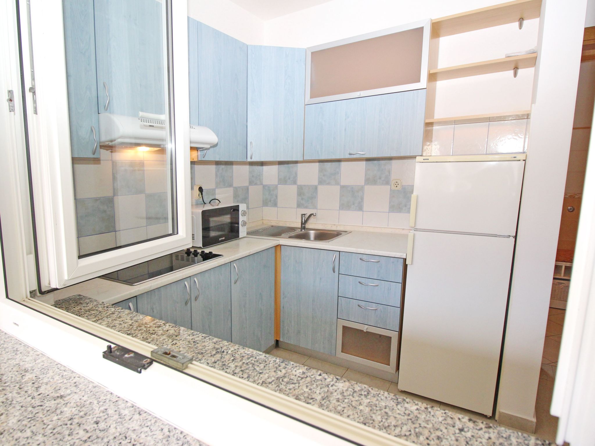 Photo of Appartement in Baška mit Eigenem Balkon