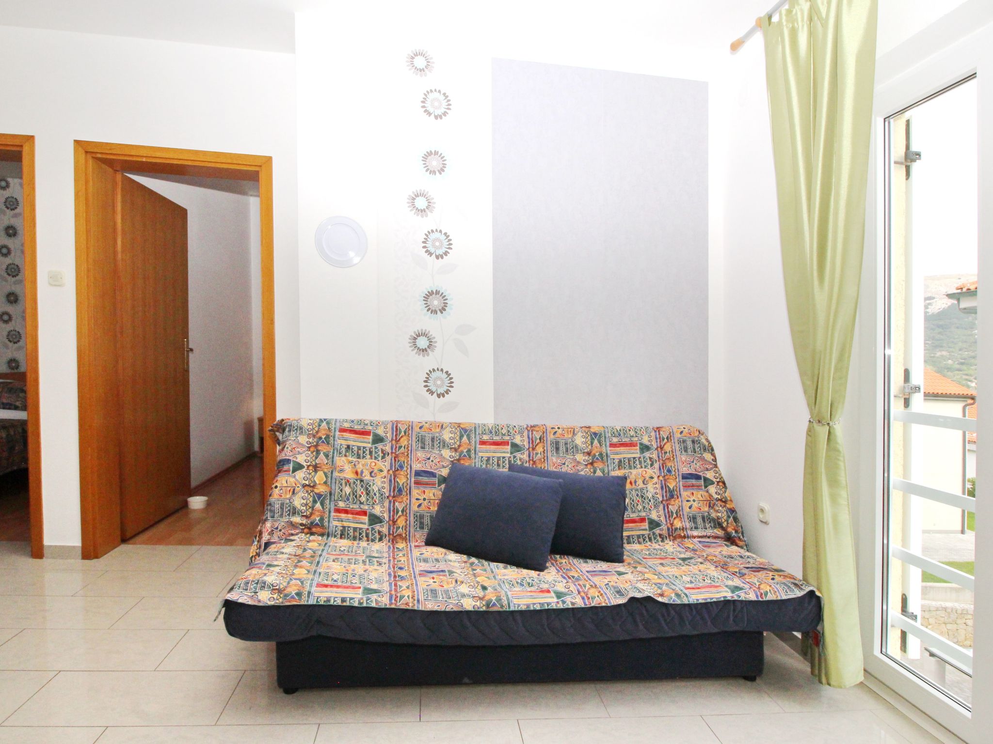 Photo of Appartement in Baška mit Eigenem Balkon