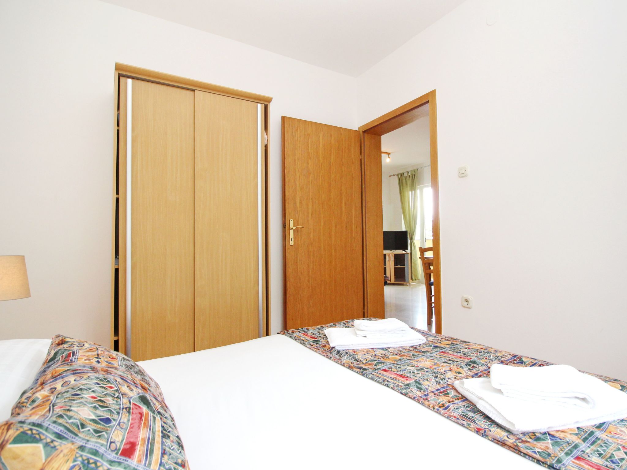 Photo of Appartement in Baška mit Eigenem Balkon