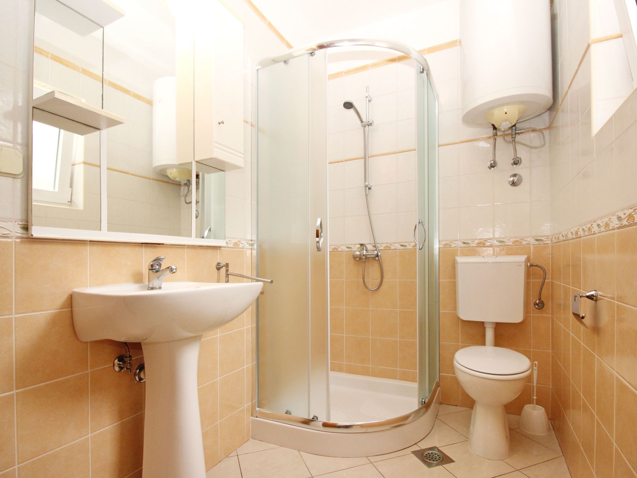 Photo of Appartement in Baška mit Eigenem Balkon