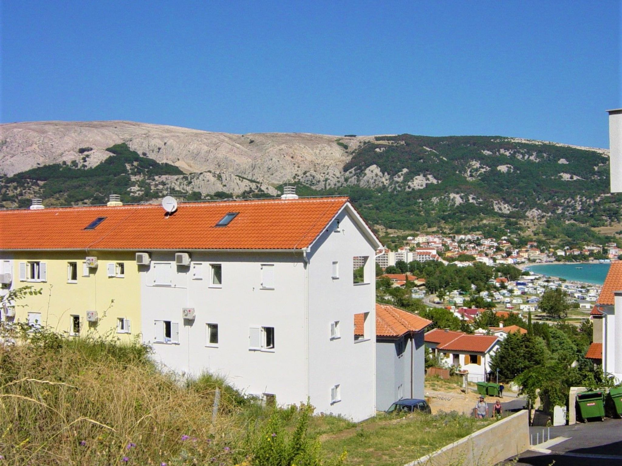 Photo of Appartement in Baška mit Eigenem Balkon