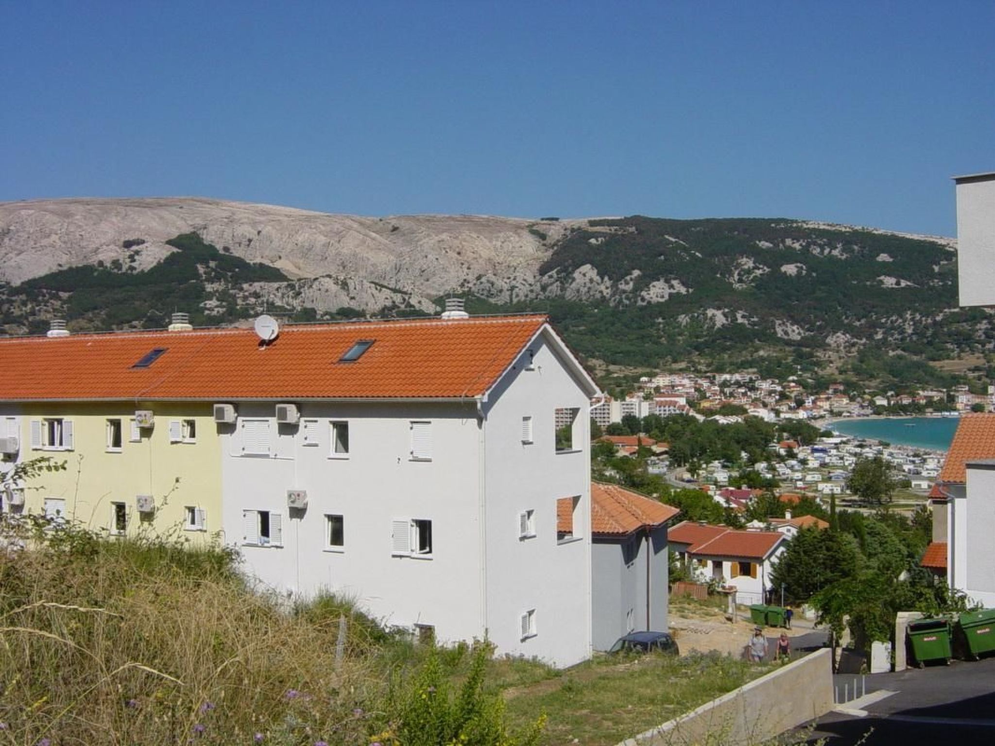 Photo of Appartement in Baška mit Eigenem Balkon