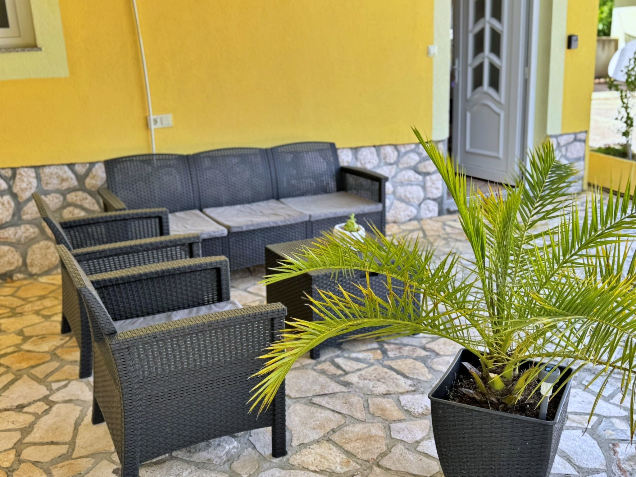 Apartment TOP 2-Inside