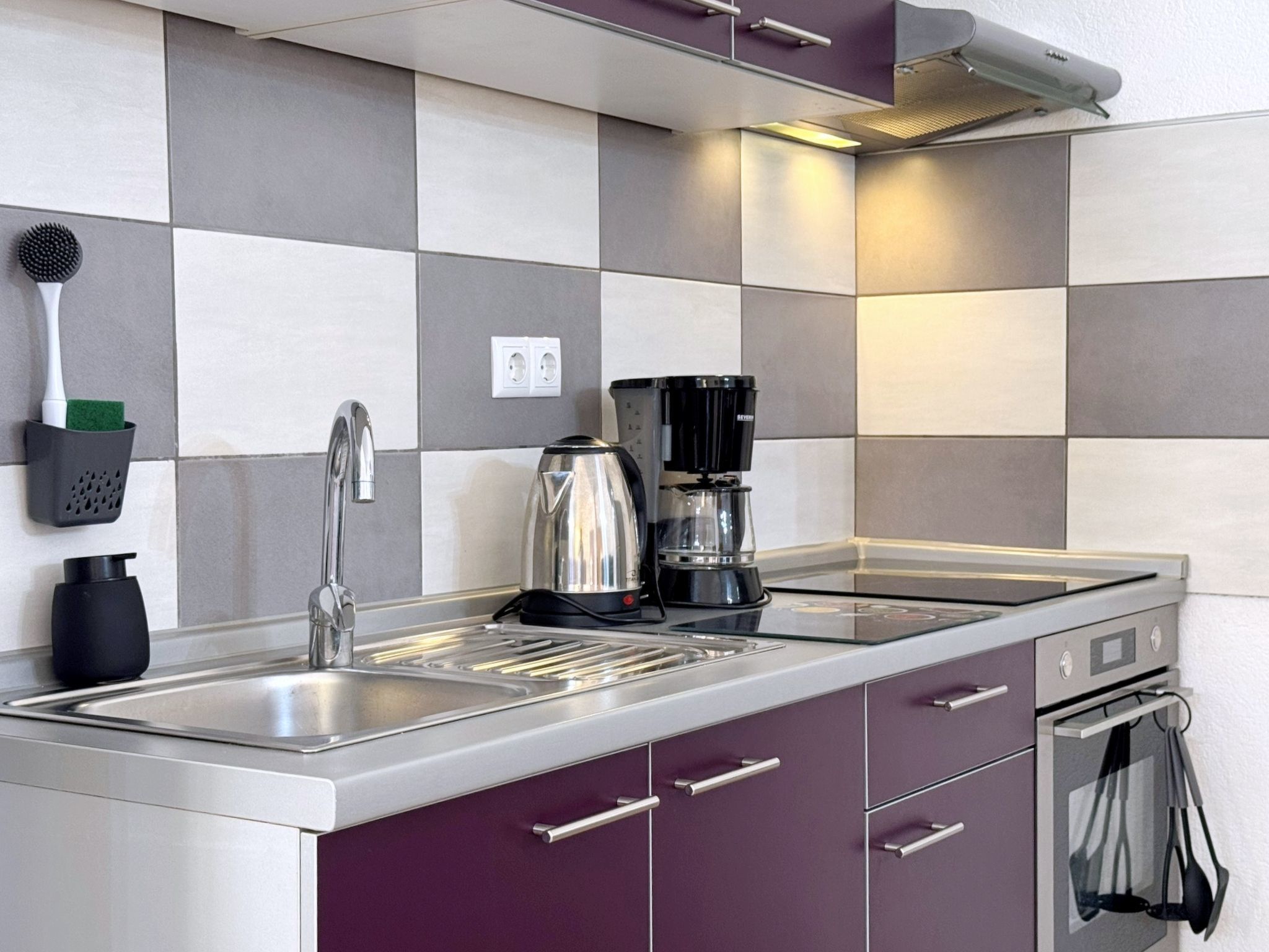 Apartment TOP 2-Inside