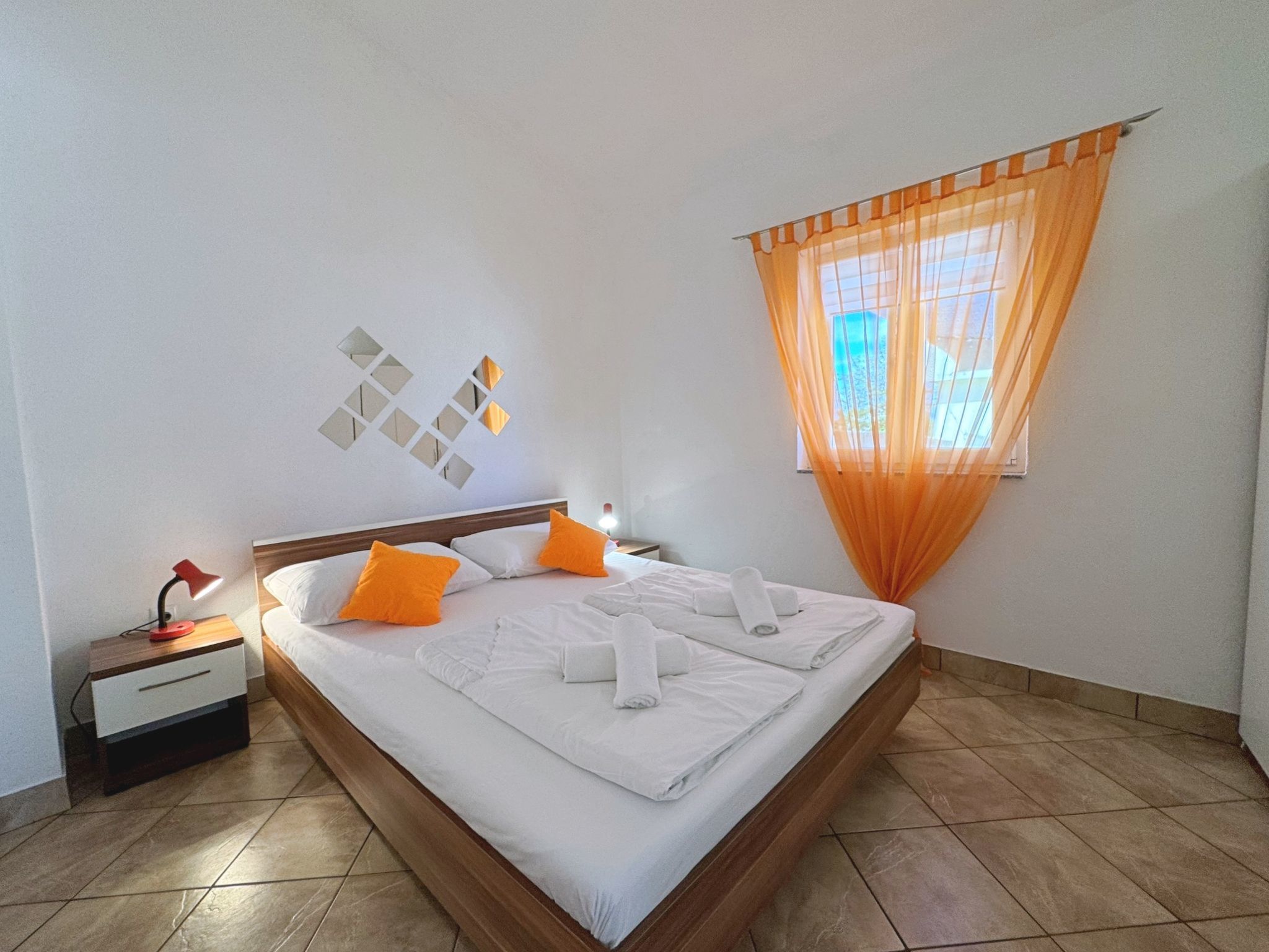 Apartment TOP 2-Inside