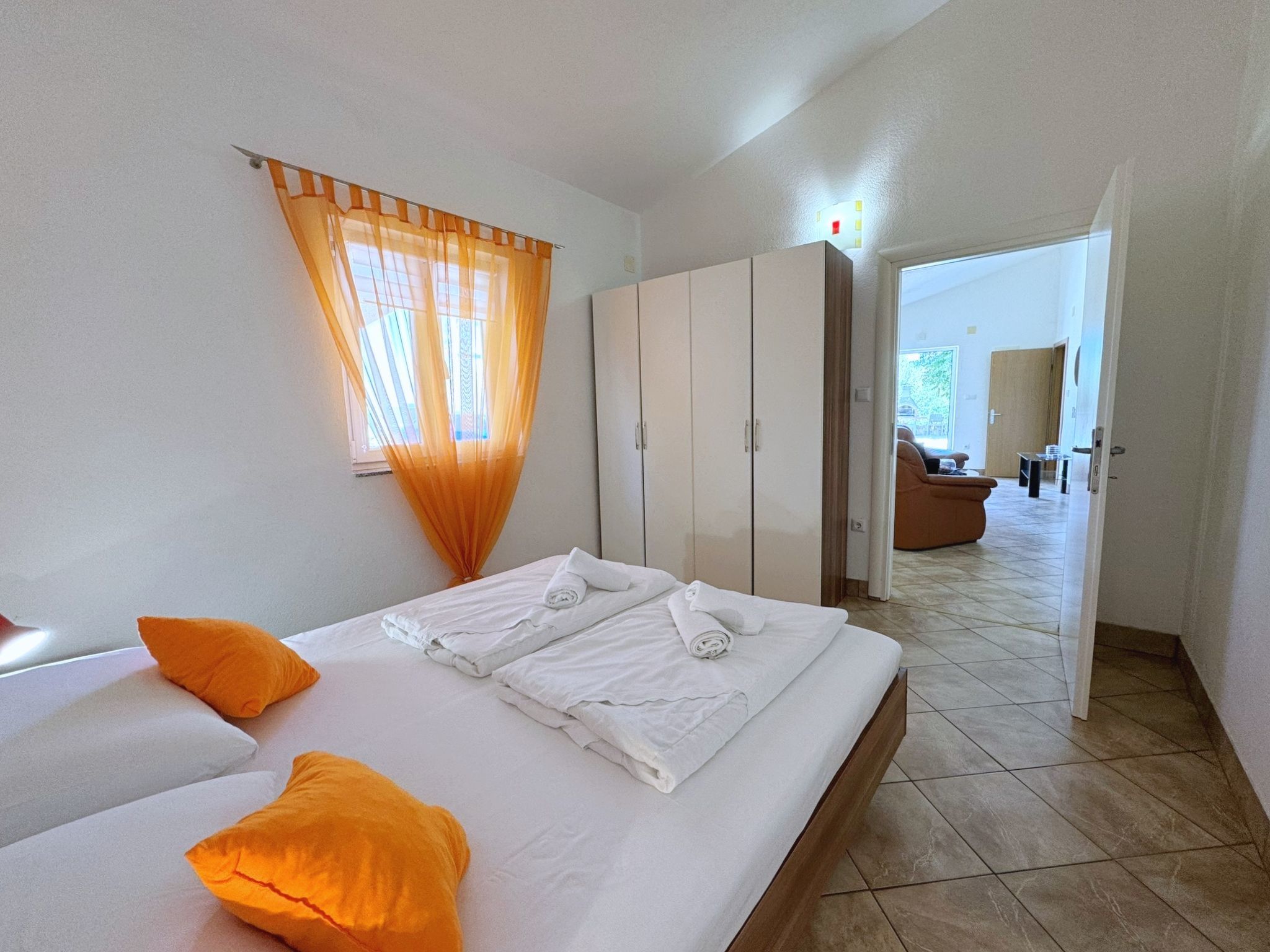 Apartment TOP 2-Inside