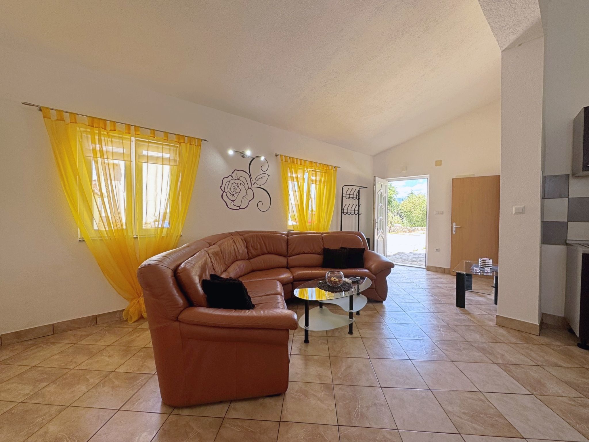 Apartment TOP 2-Inside