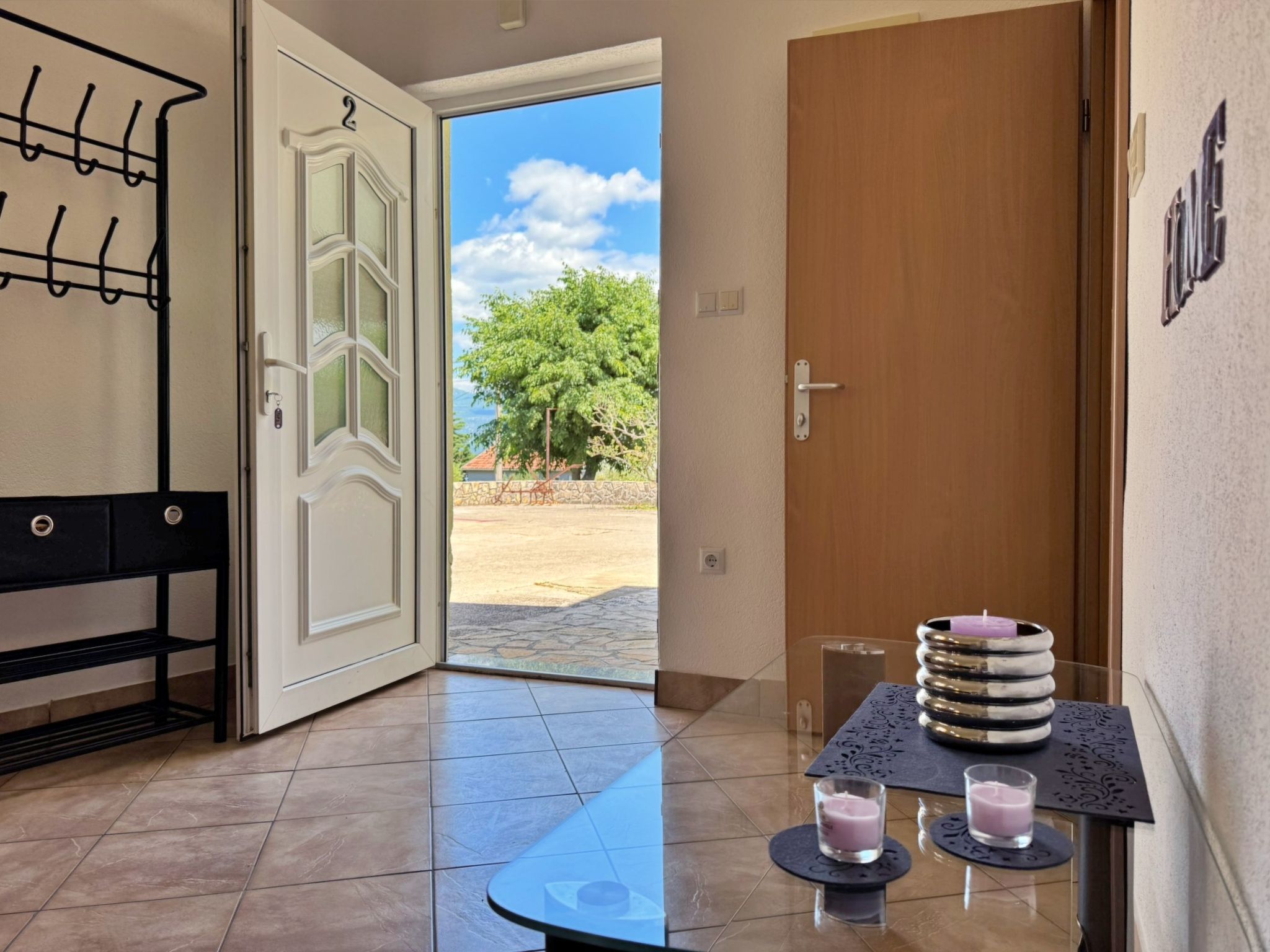 Apartment TOP 2-Inside