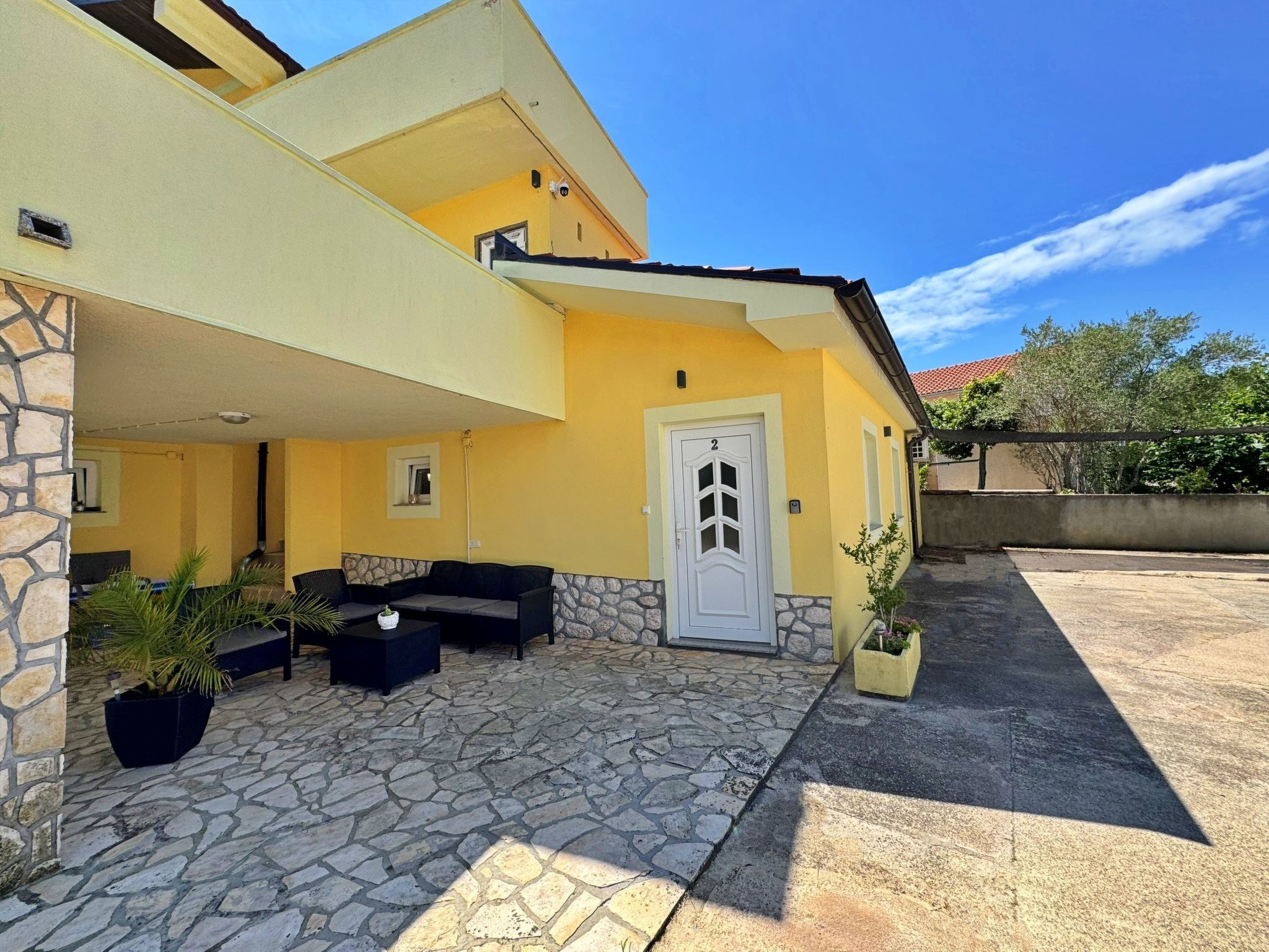 Apartment TOP 2-Inside