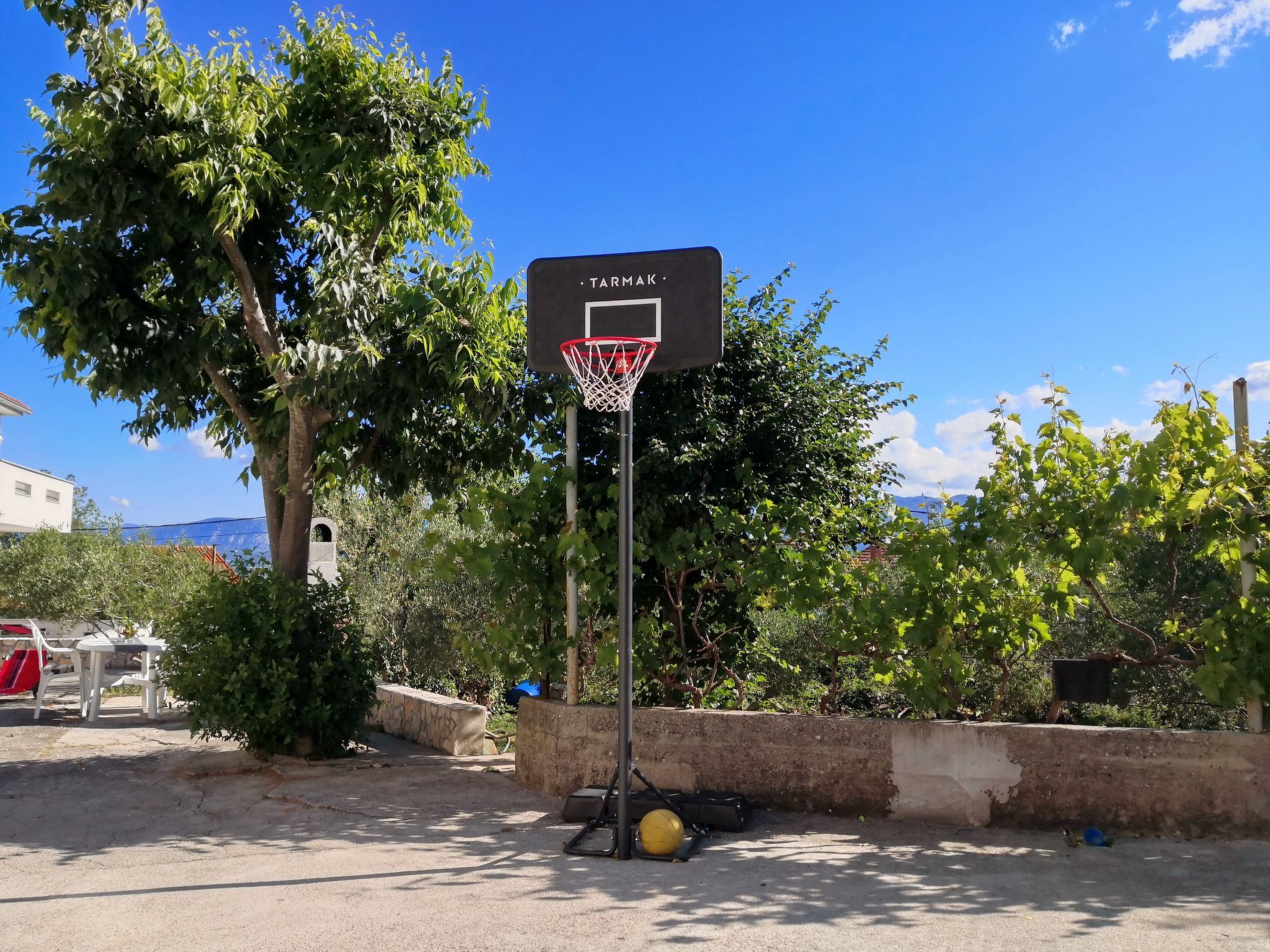 Apartment TOP 2-Inside