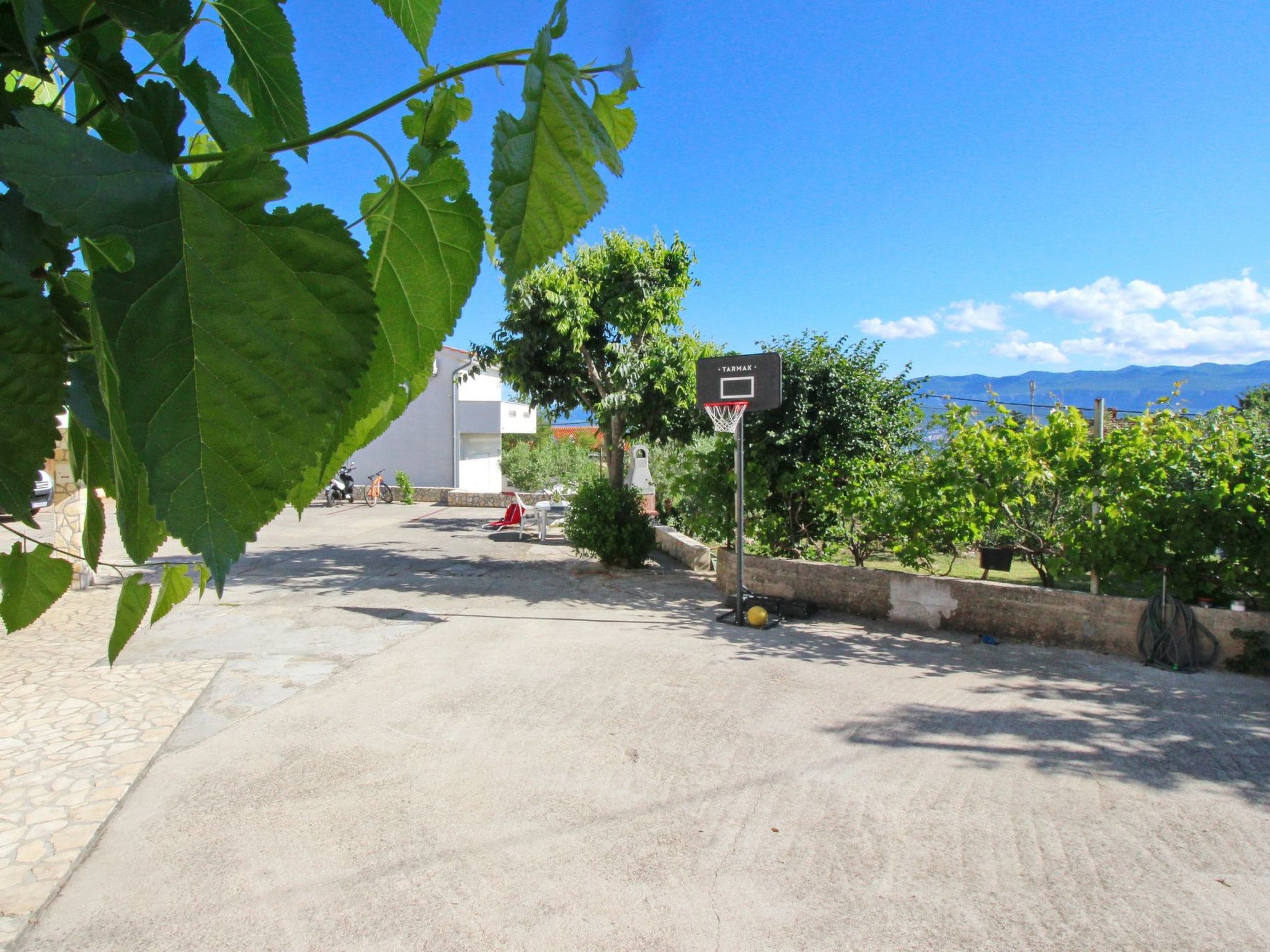 Apartment TOP 2-Inside