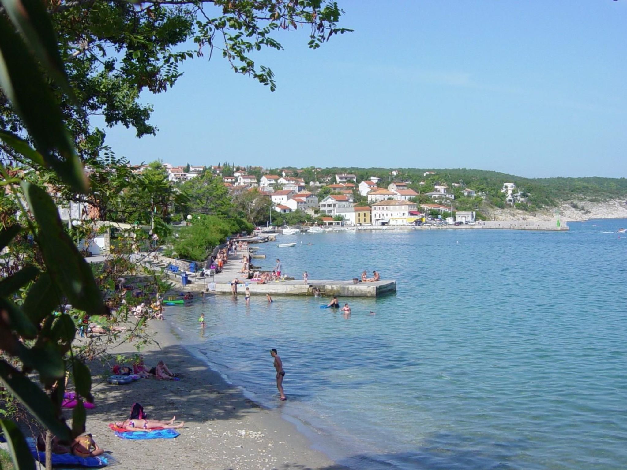 Apartment TOP 2-Inside