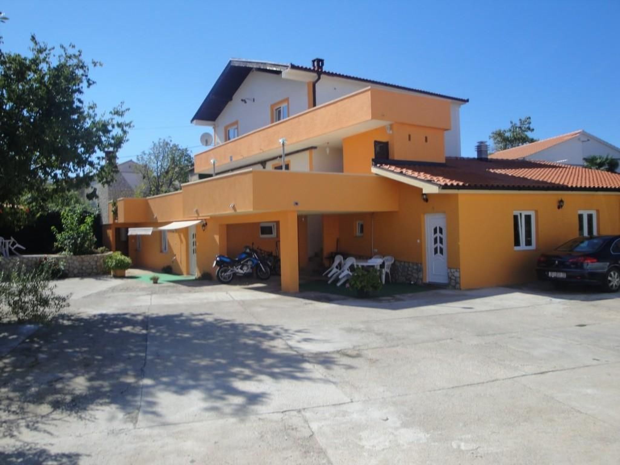 Apartment TOP 2-Inside